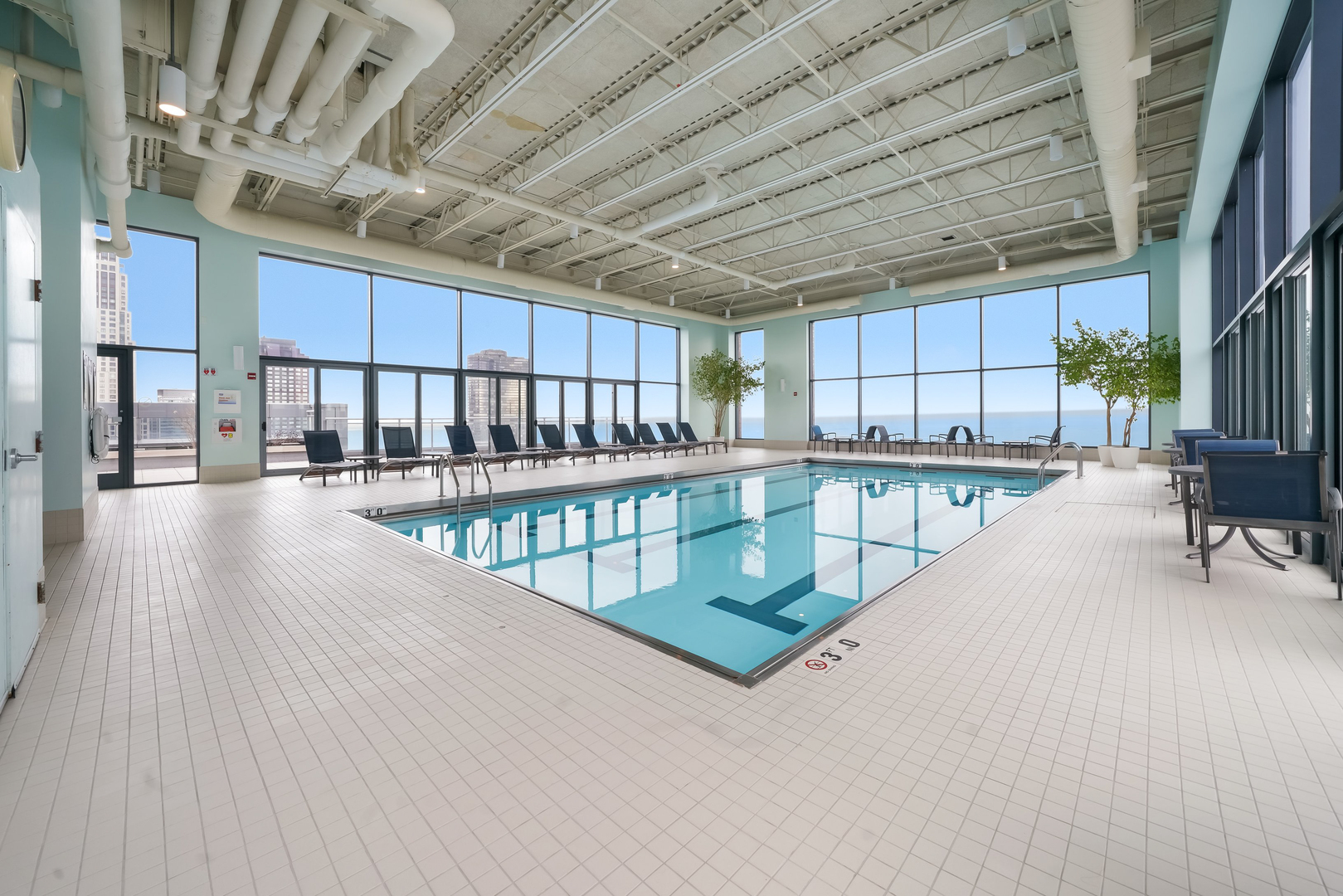 450 E Waterside Drive Unit: 802