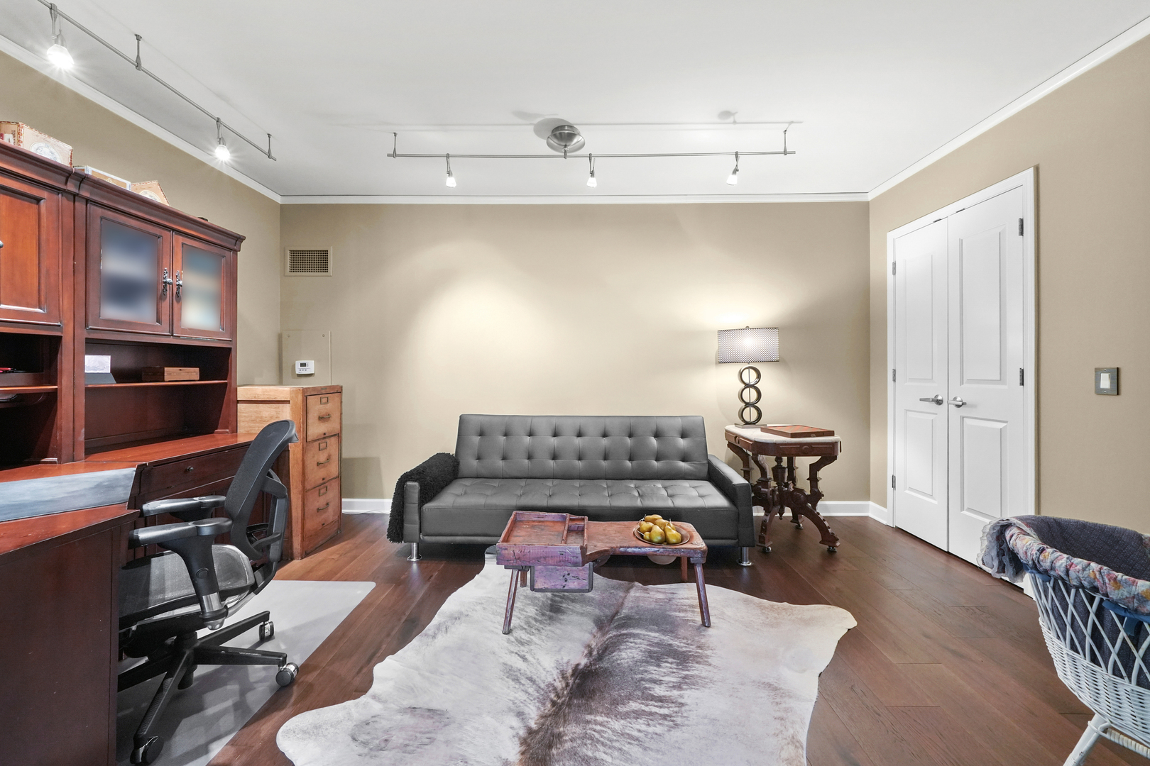 450 E Waterside Drive Unit: 802