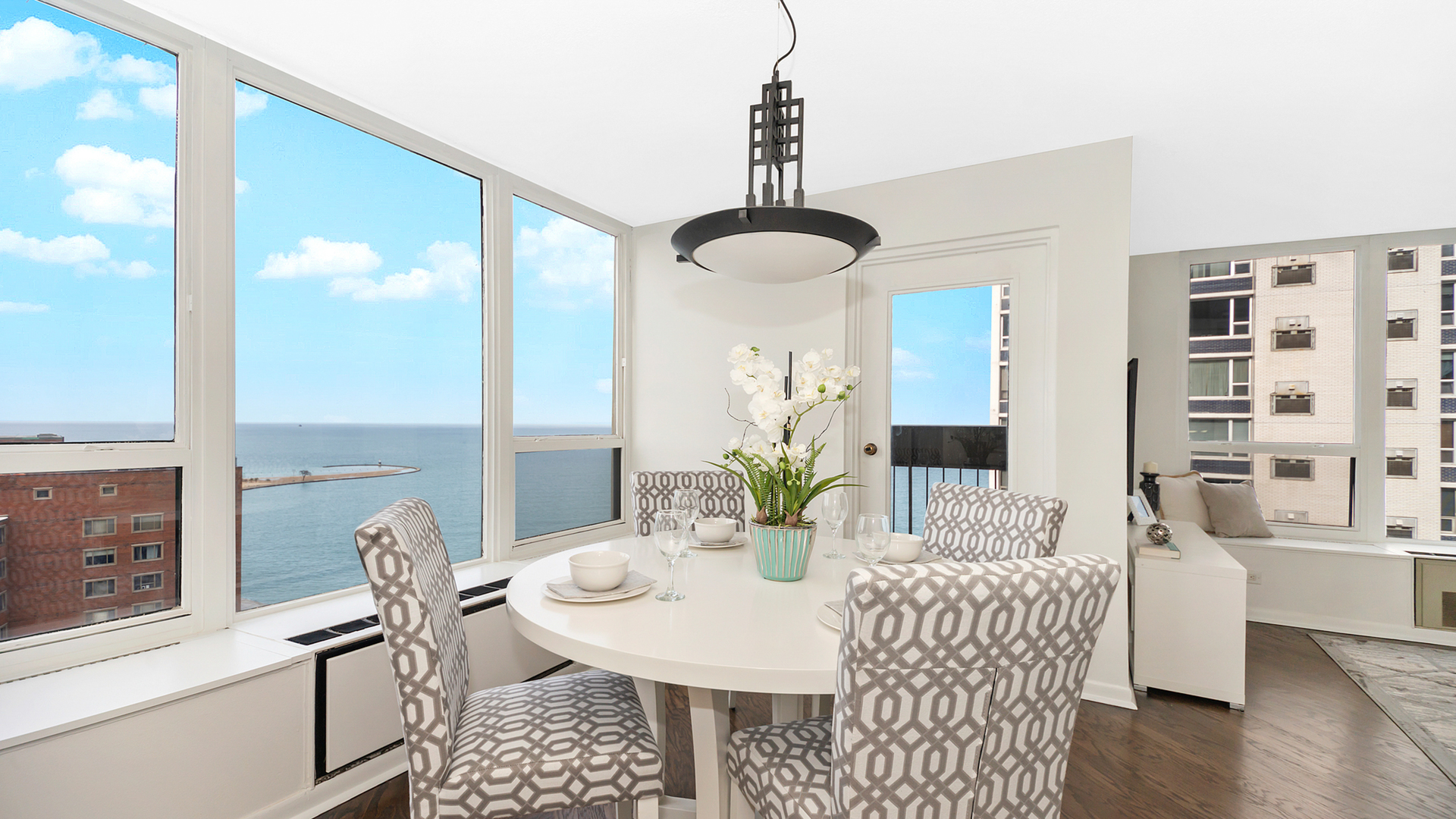 1313 N Ritchie Court Unit: 2405