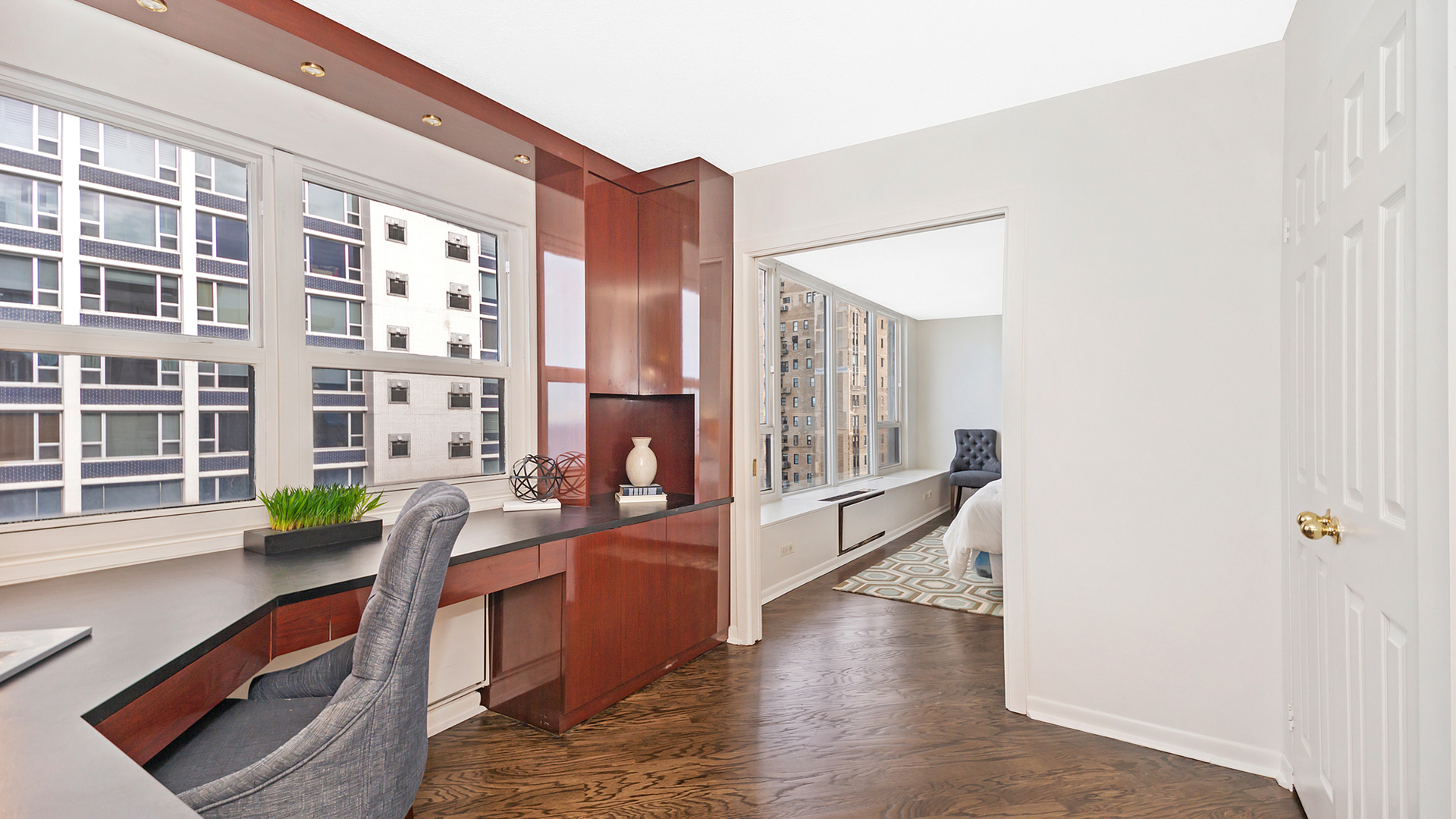 1313 N Ritchie Court Unit: 2405