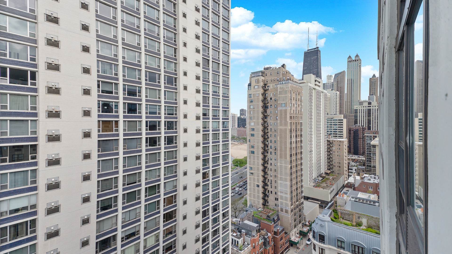 1313 N Ritchie Court Unit: 2405