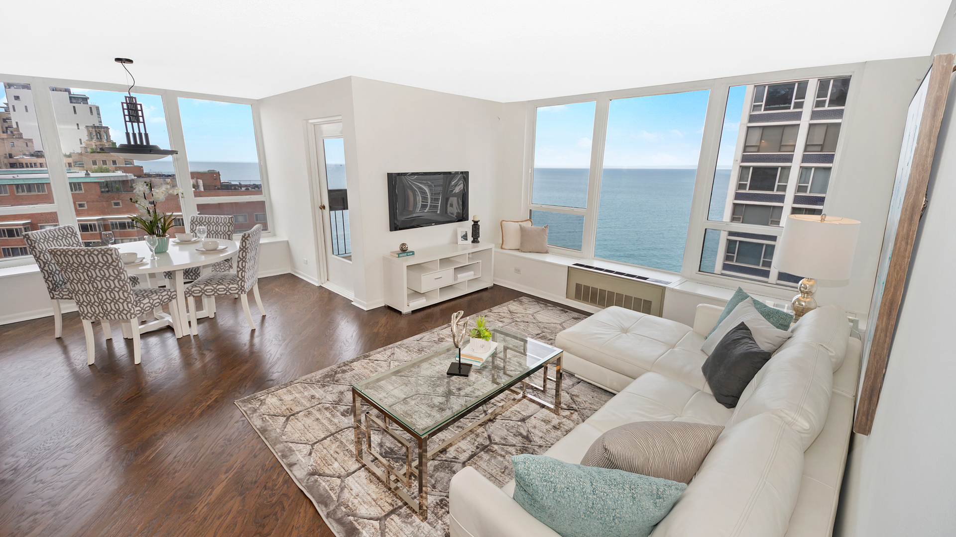 1313 N Ritchie Court Unit: 2405