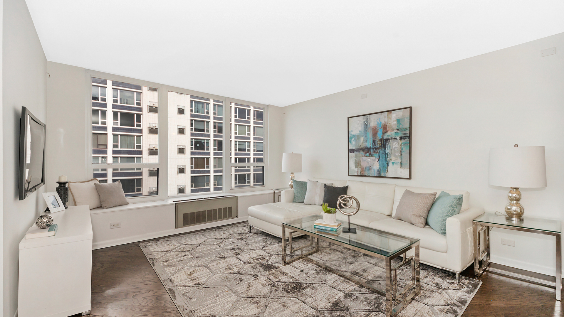 1313 N Ritchie Court Unit: 2405