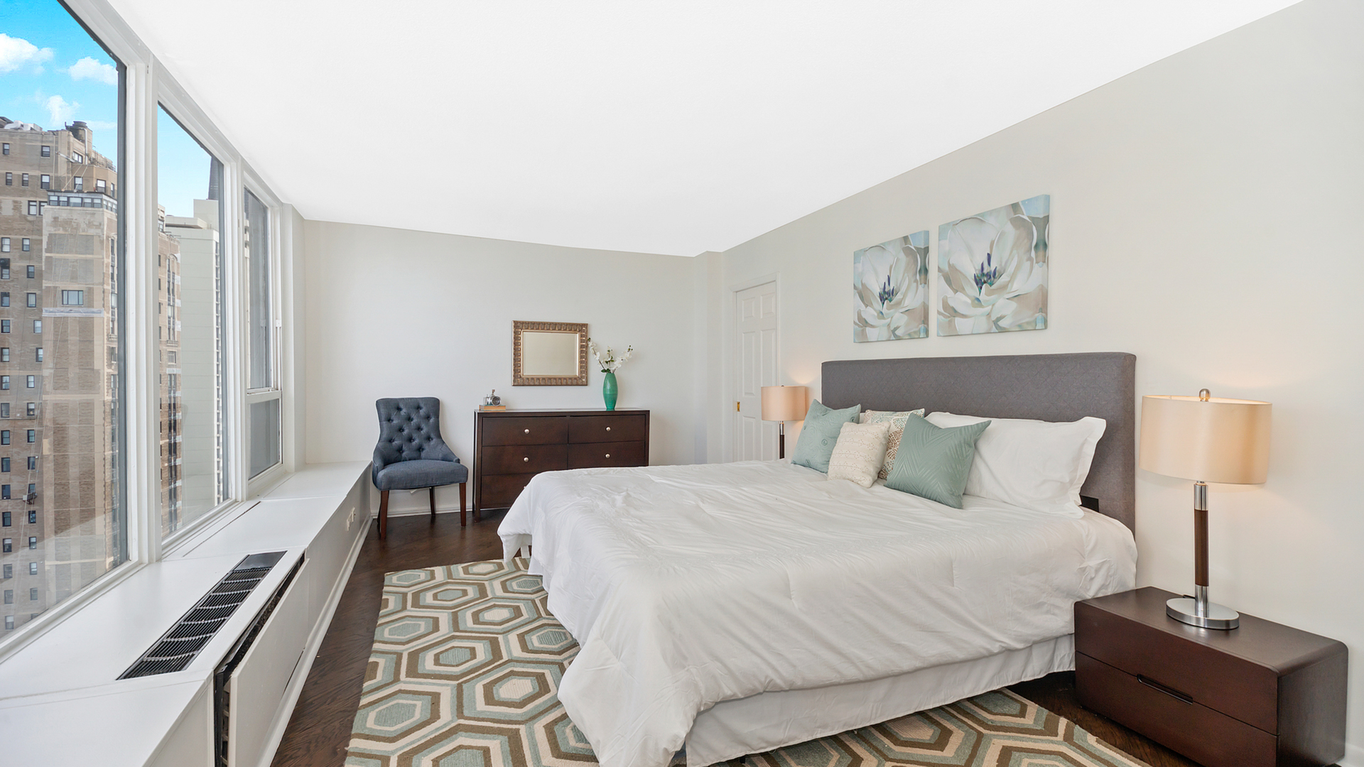 1313 N Ritchie Court Unit: 2405