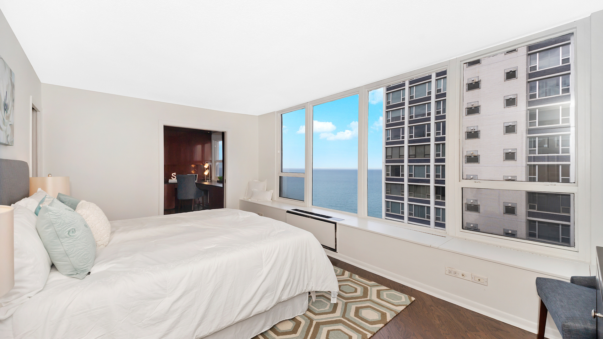 1313 N Ritchie Court Unit: 2405