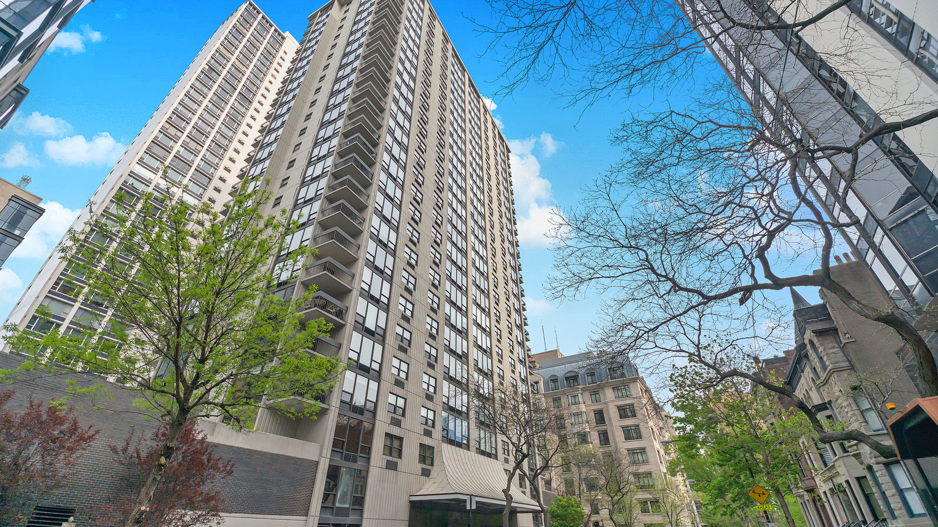 1313 N Ritchie Court Unit: 2405