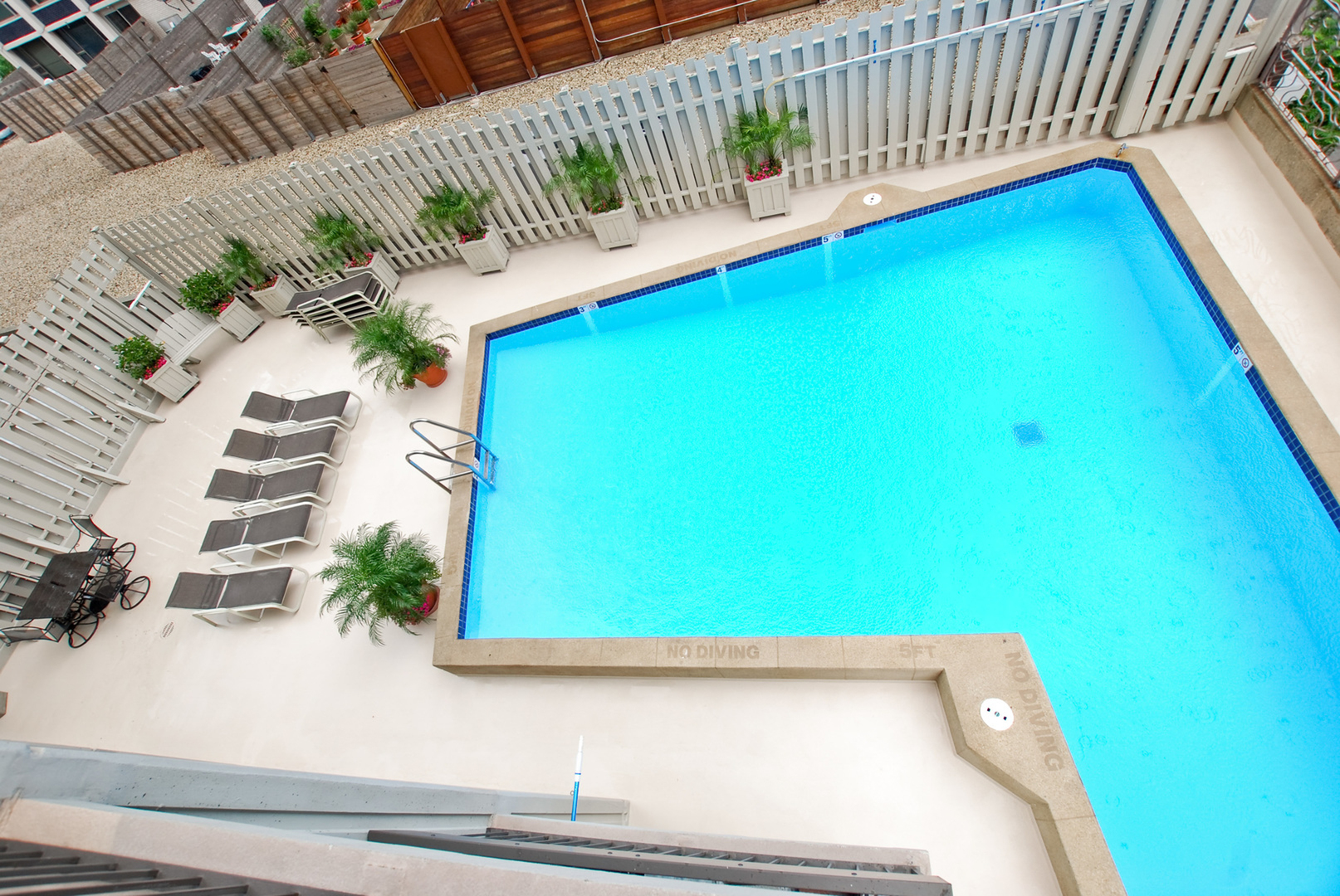 1313 N Ritchie Court Unit: 2405