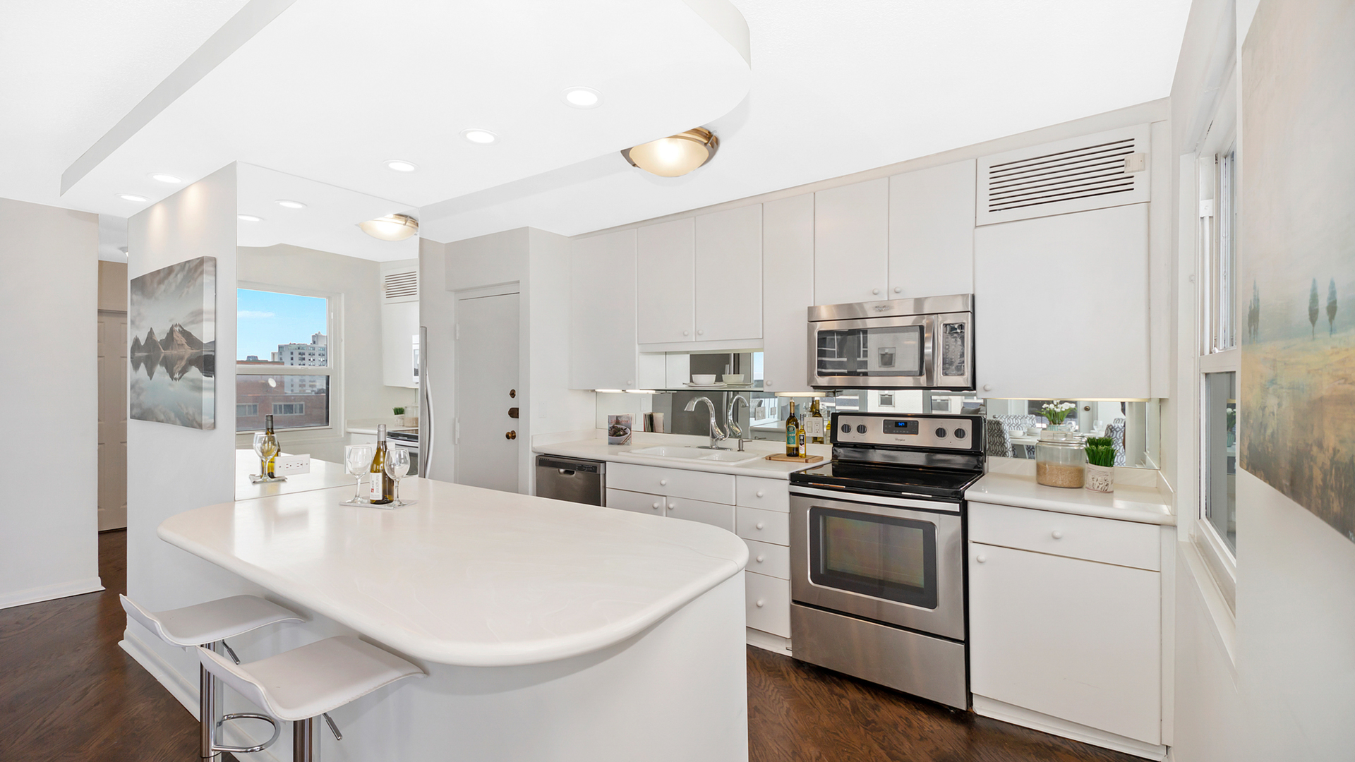 1313 N Ritchie Court Unit: 2405