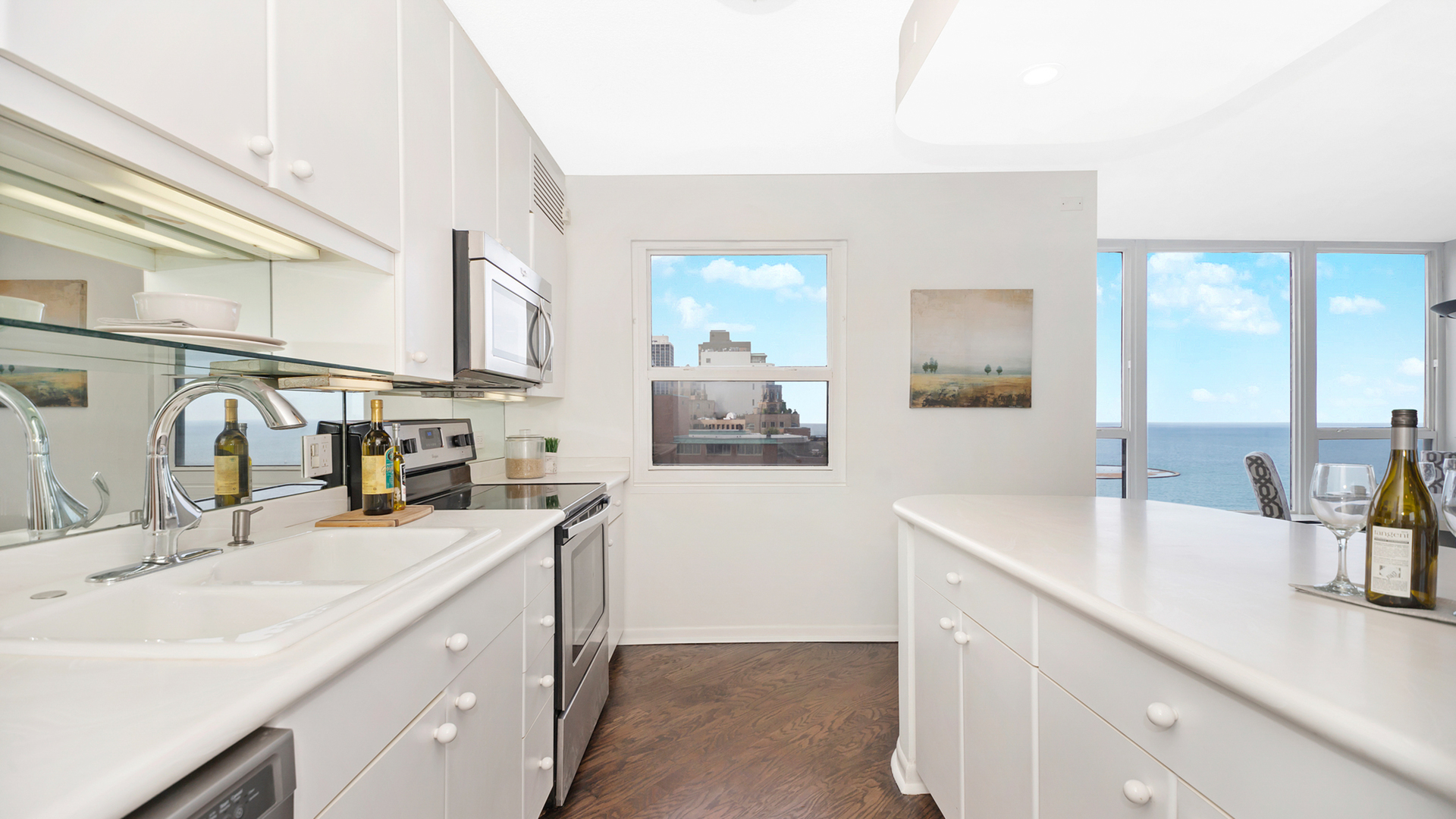 1313 N Ritchie Court Unit: 2405