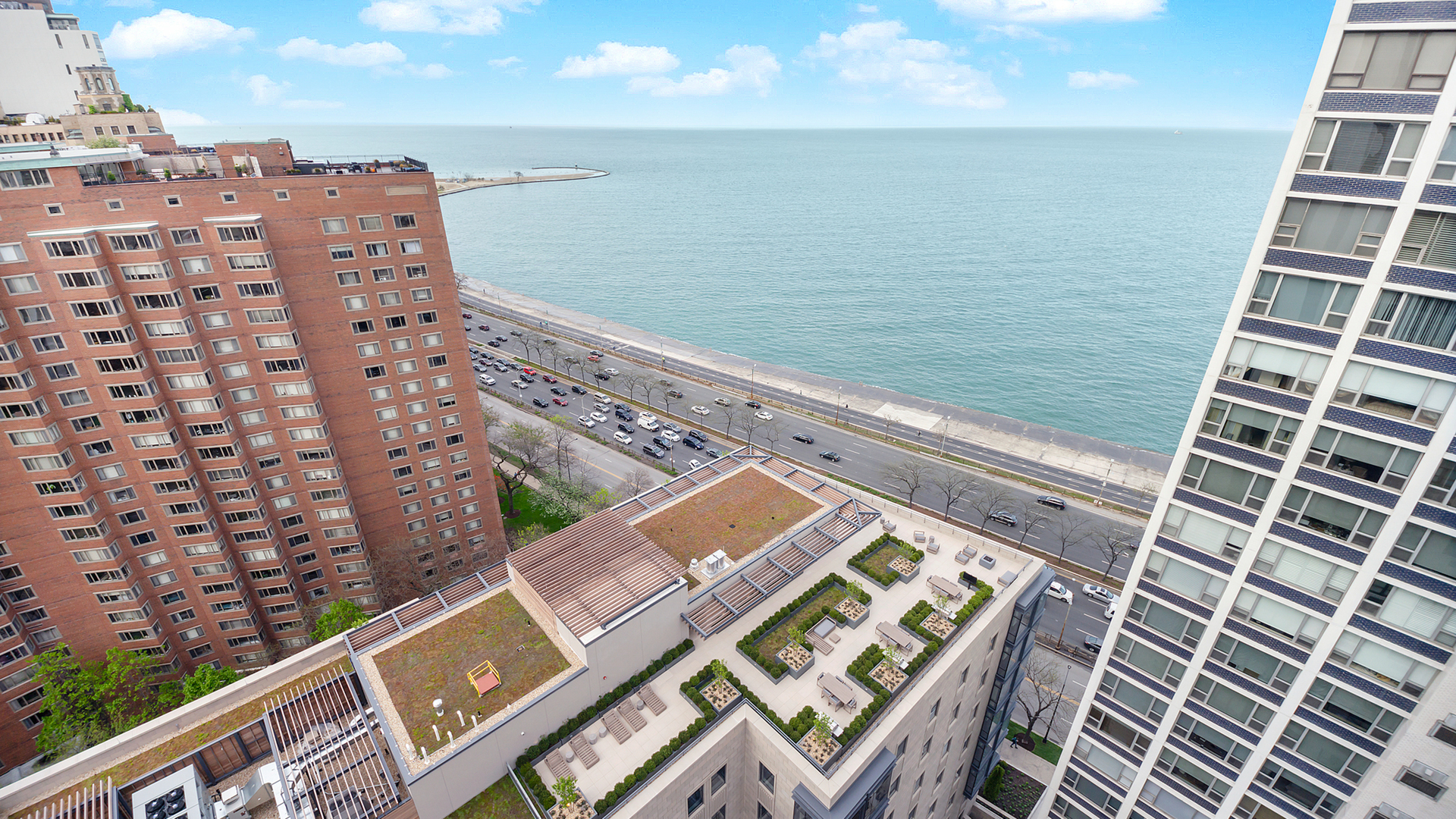 1313 N Ritchie Court Unit: 2405