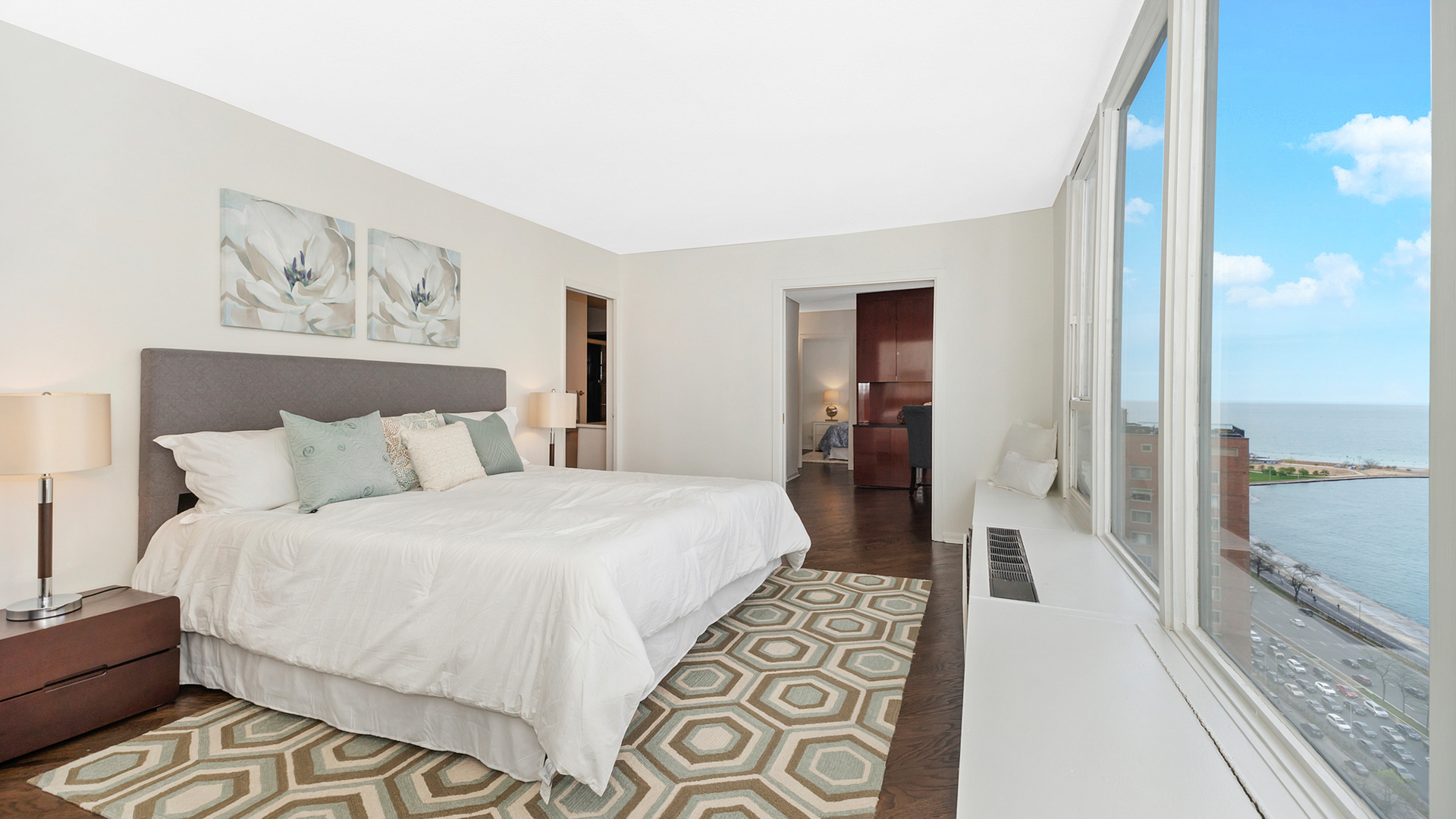 1313 N Ritchie Court Unit: 2405