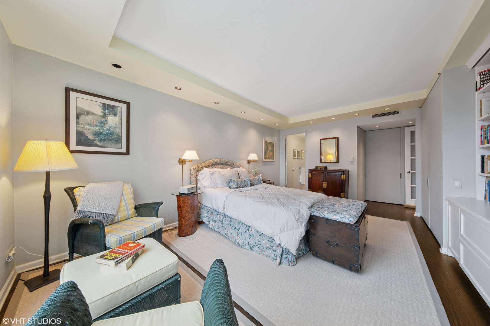 1530 N Dearborn Parkway Unit: 7N