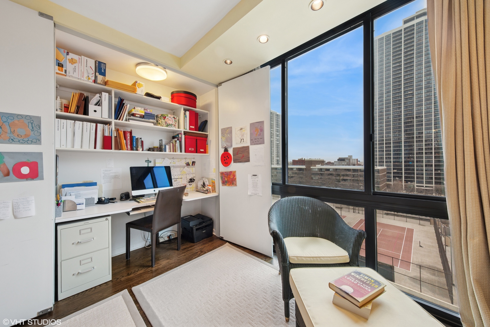 1530 N Dearborn Parkway Unit: 7N