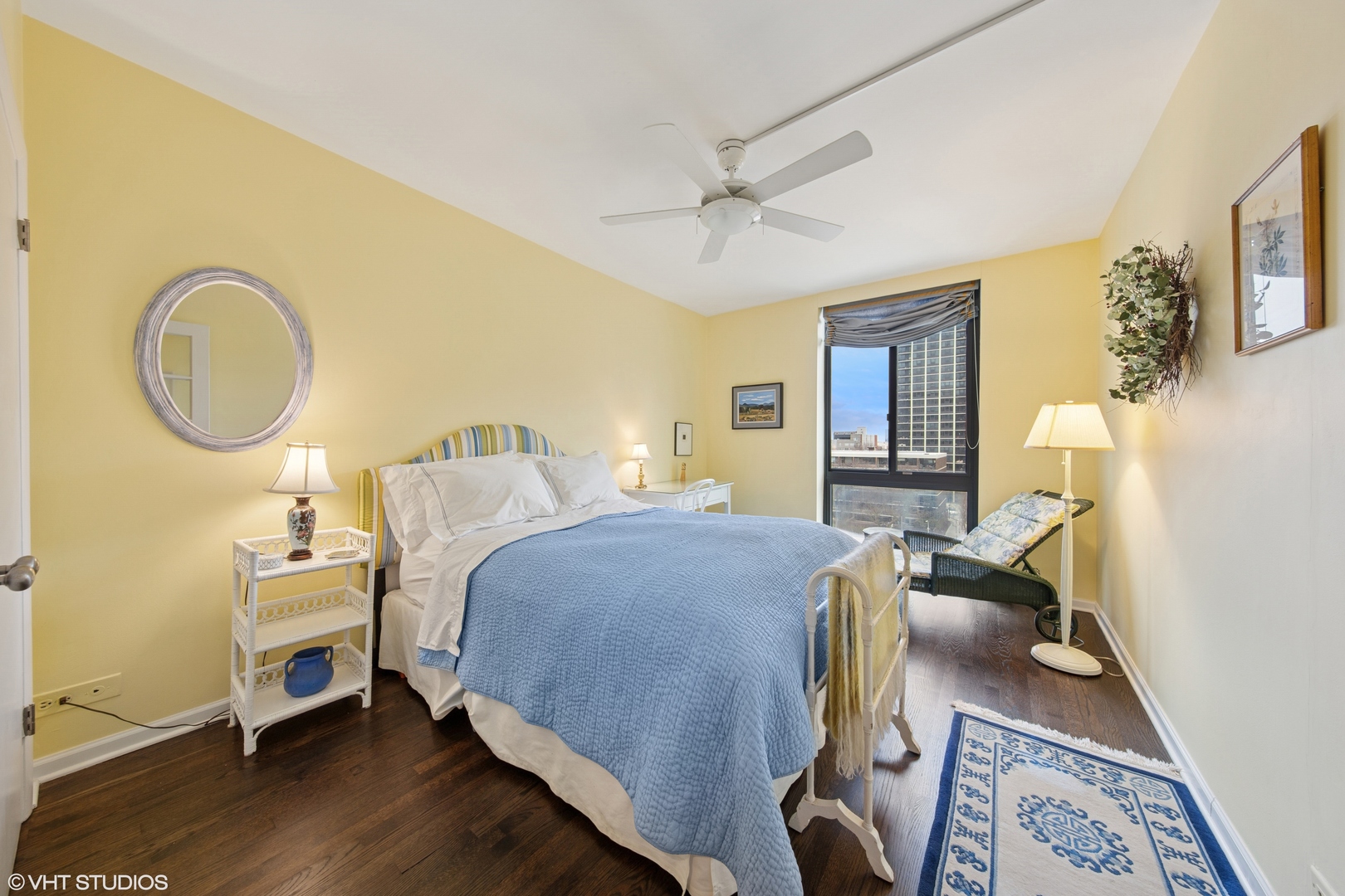 1530 N Dearborn Parkway Unit: 7N