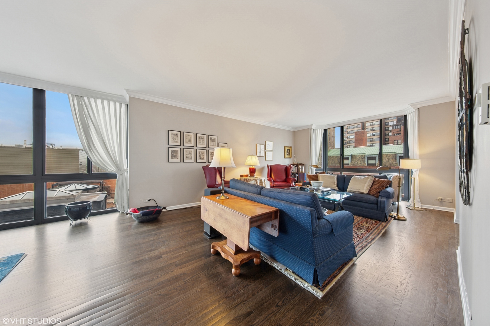 1530 N Dearborn Parkway Unit: 7N