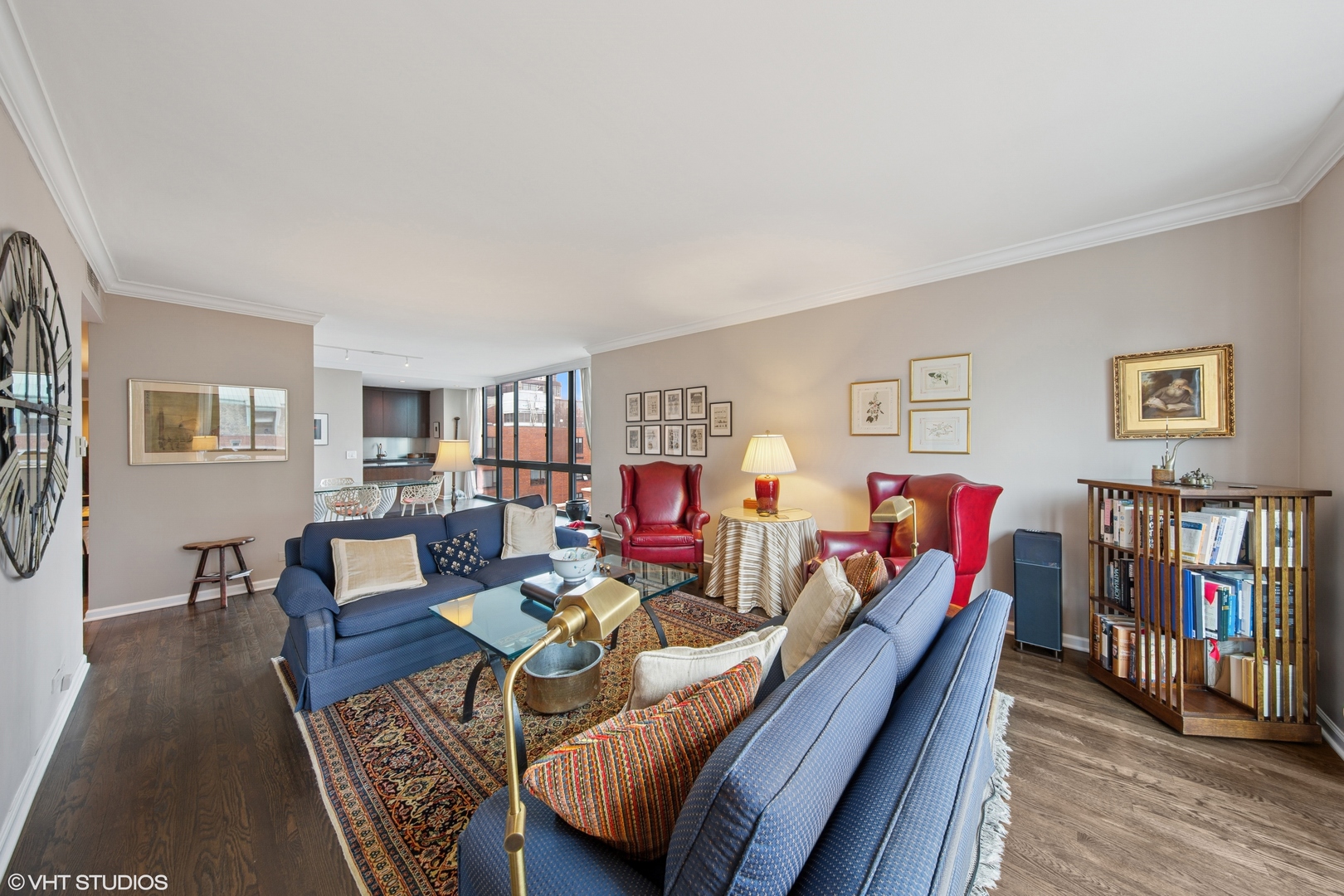 1530 N Dearborn Parkway Unit: 7N