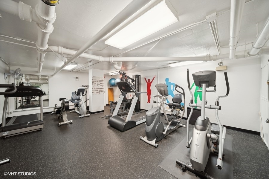 1530 N Dearborn Parkway Unit: 7N