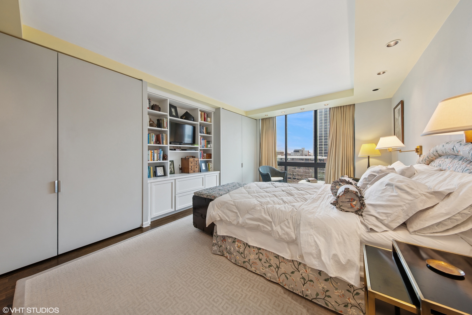 1530 N Dearborn Parkway Unit: 7N