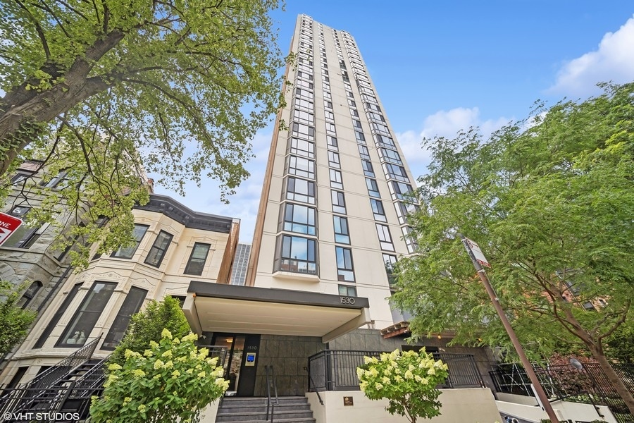 1530 N Dearborn Parkway Unit: 7N