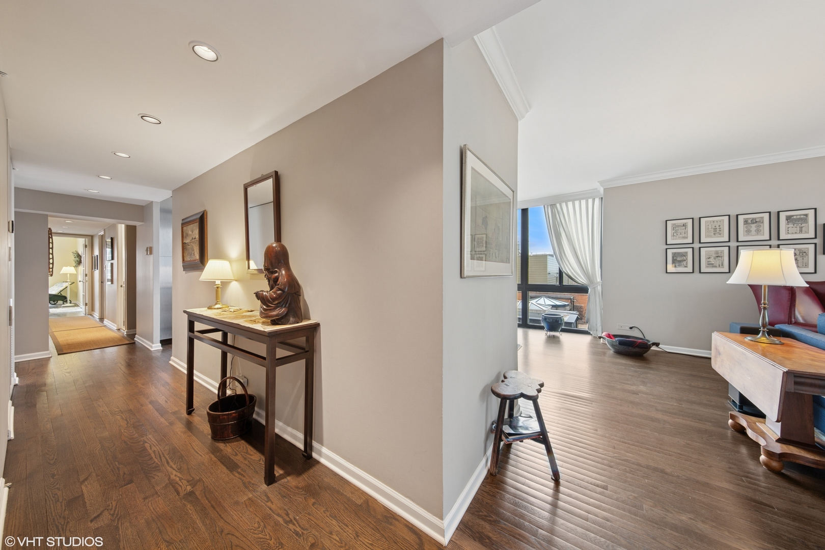 1530 N Dearborn Parkway Unit: 7N