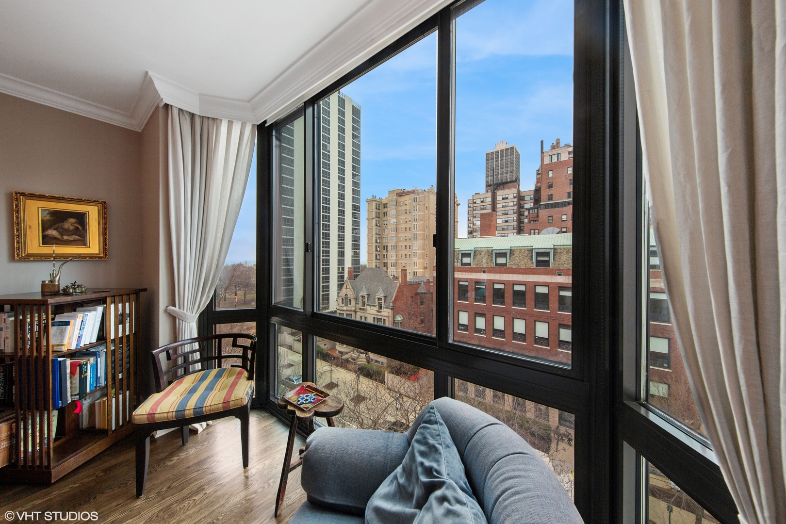 1530 N Dearborn Parkway Unit: 7N