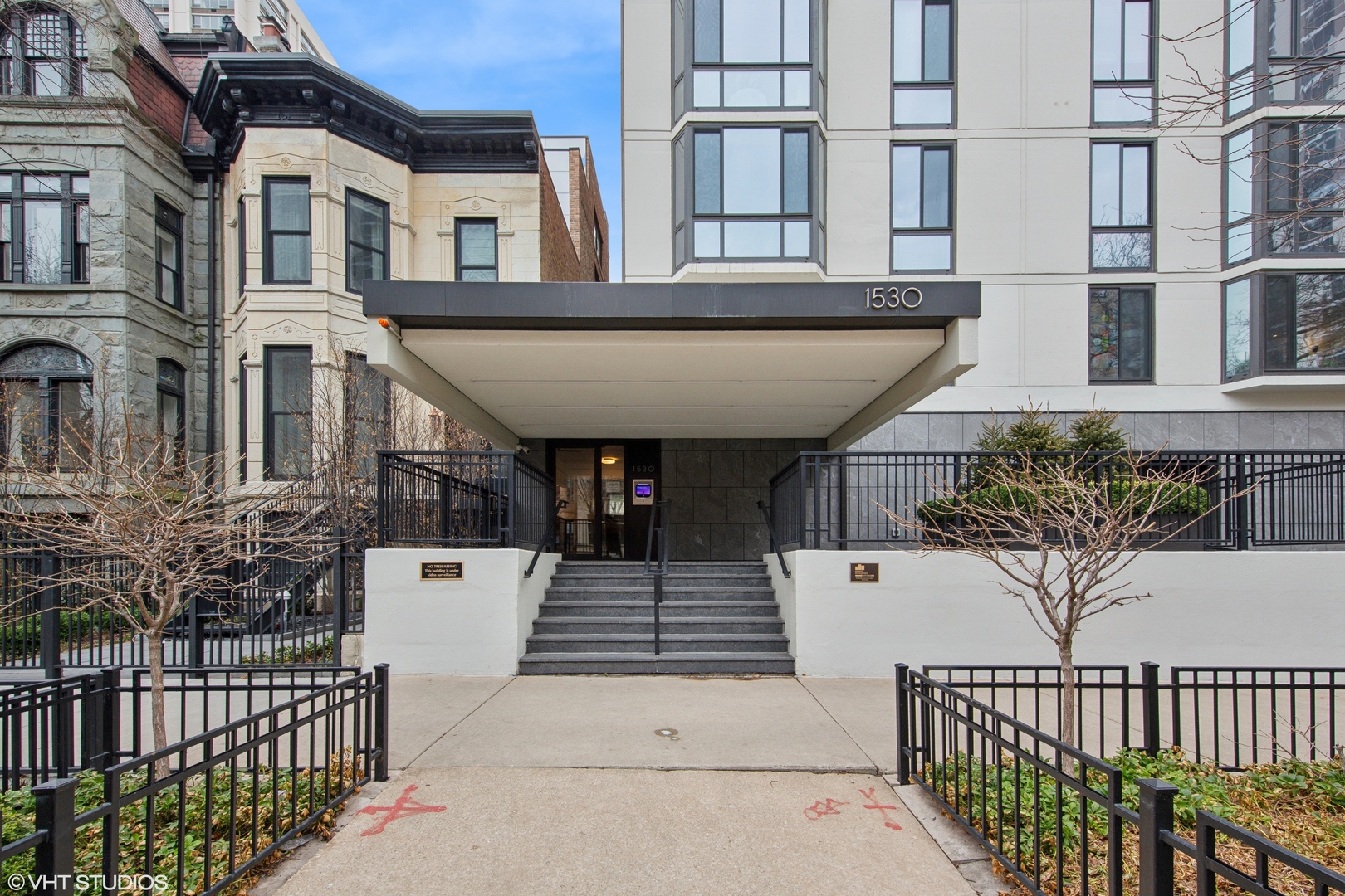 1530 N Dearborn Parkway Unit: 7N