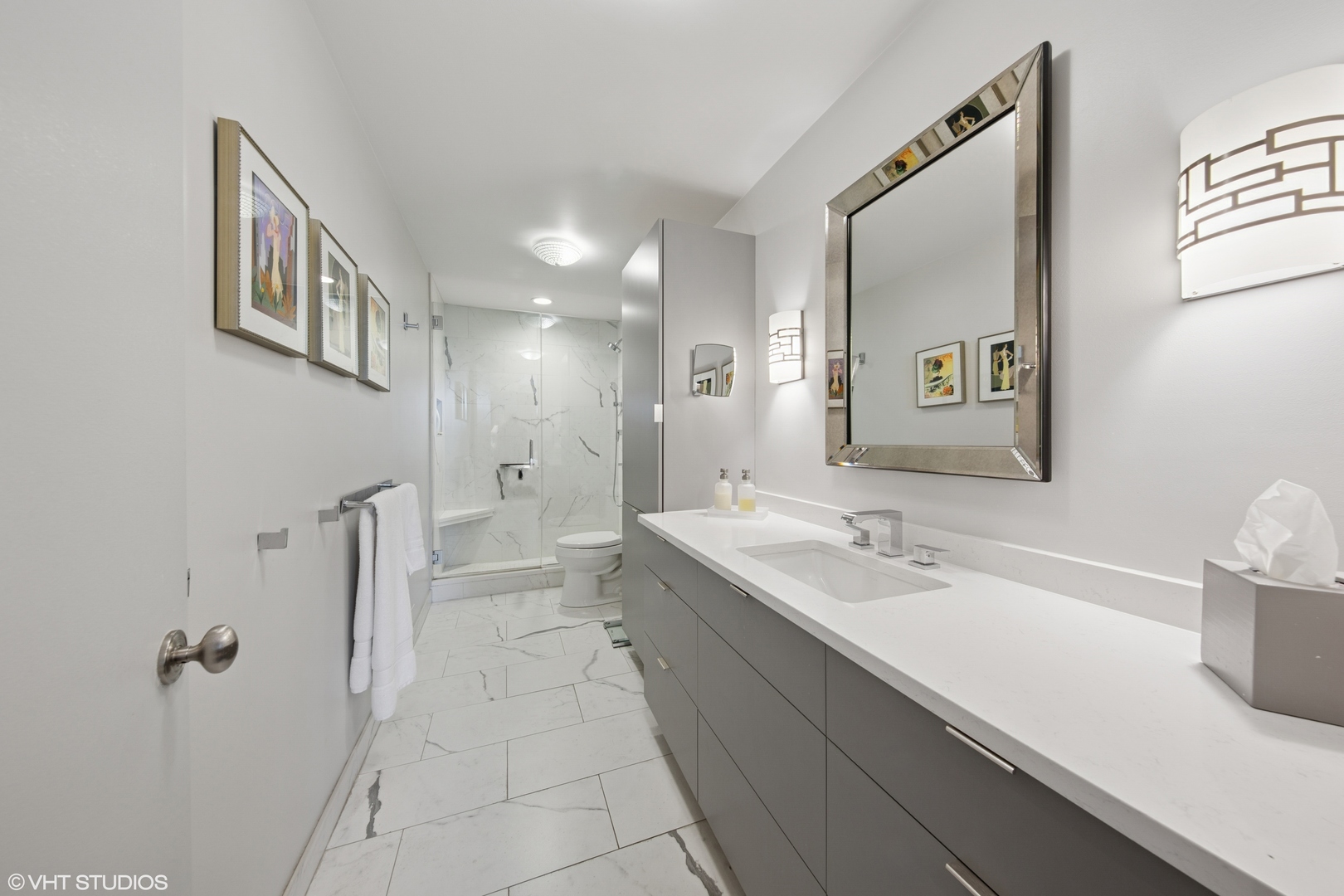 1530 N Dearborn Parkway Unit: 7N