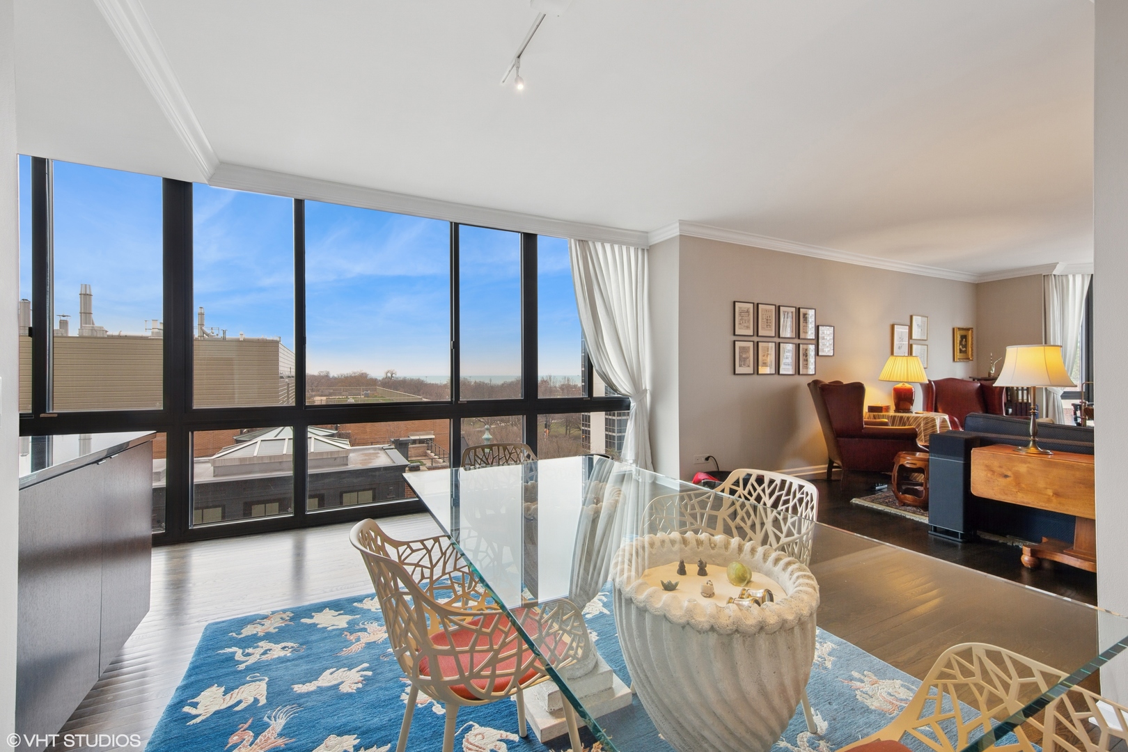 1530 N Dearborn Parkway Unit: 7N