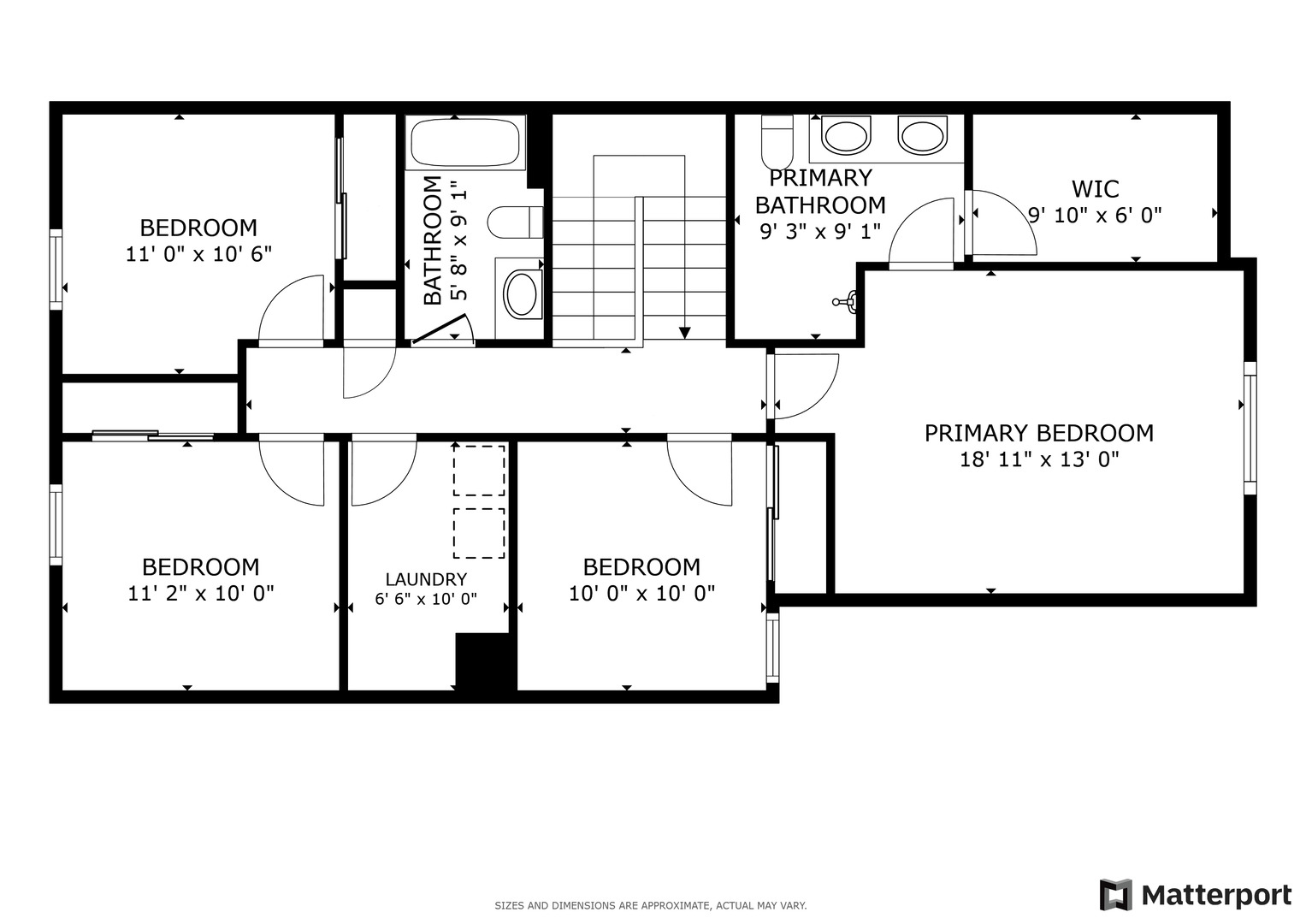 2055 Canyon Creek Court