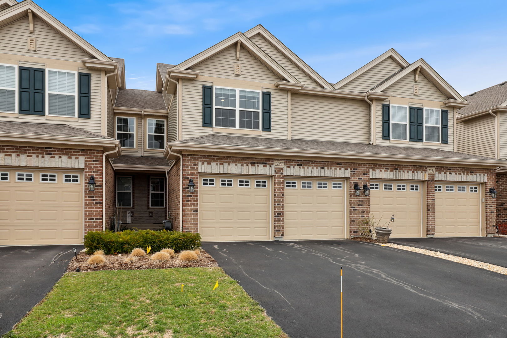 2055 Canyon Creek Court