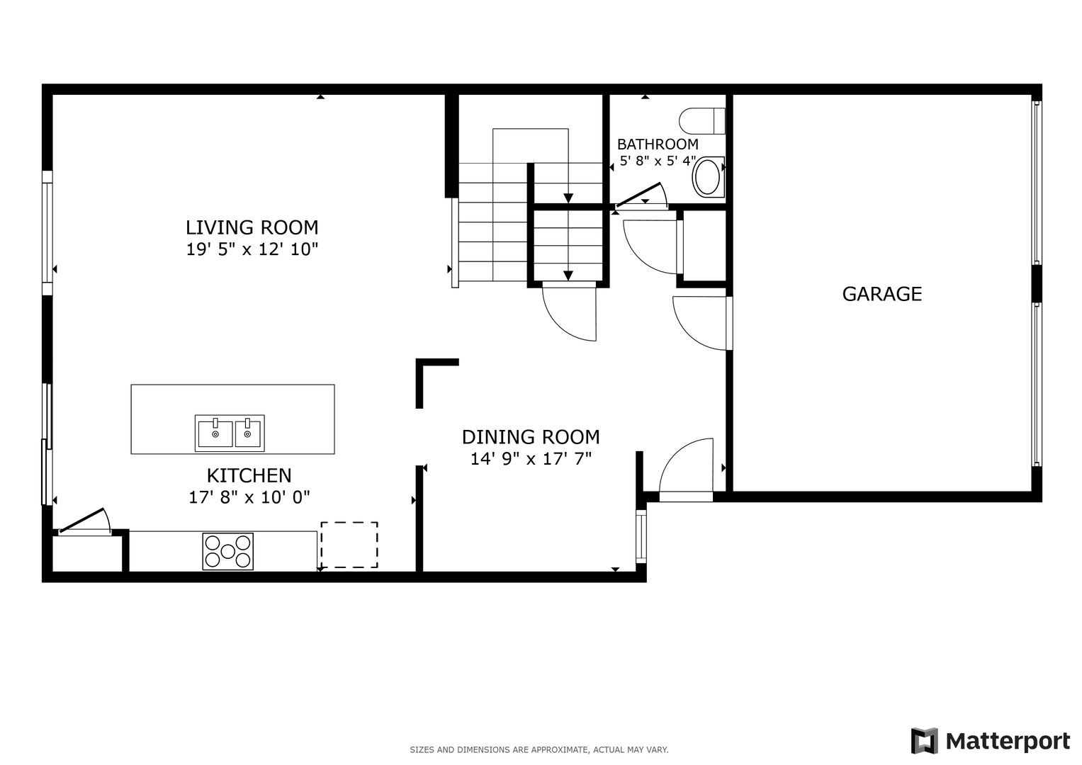 2055 Canyon Creek Court