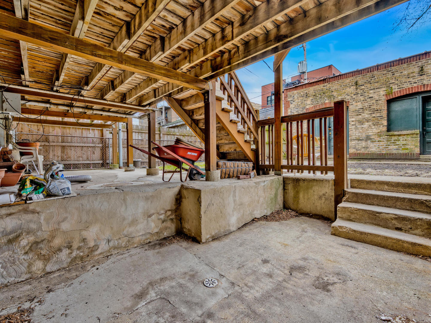 1307 W Foster Avenue Unit: 1G