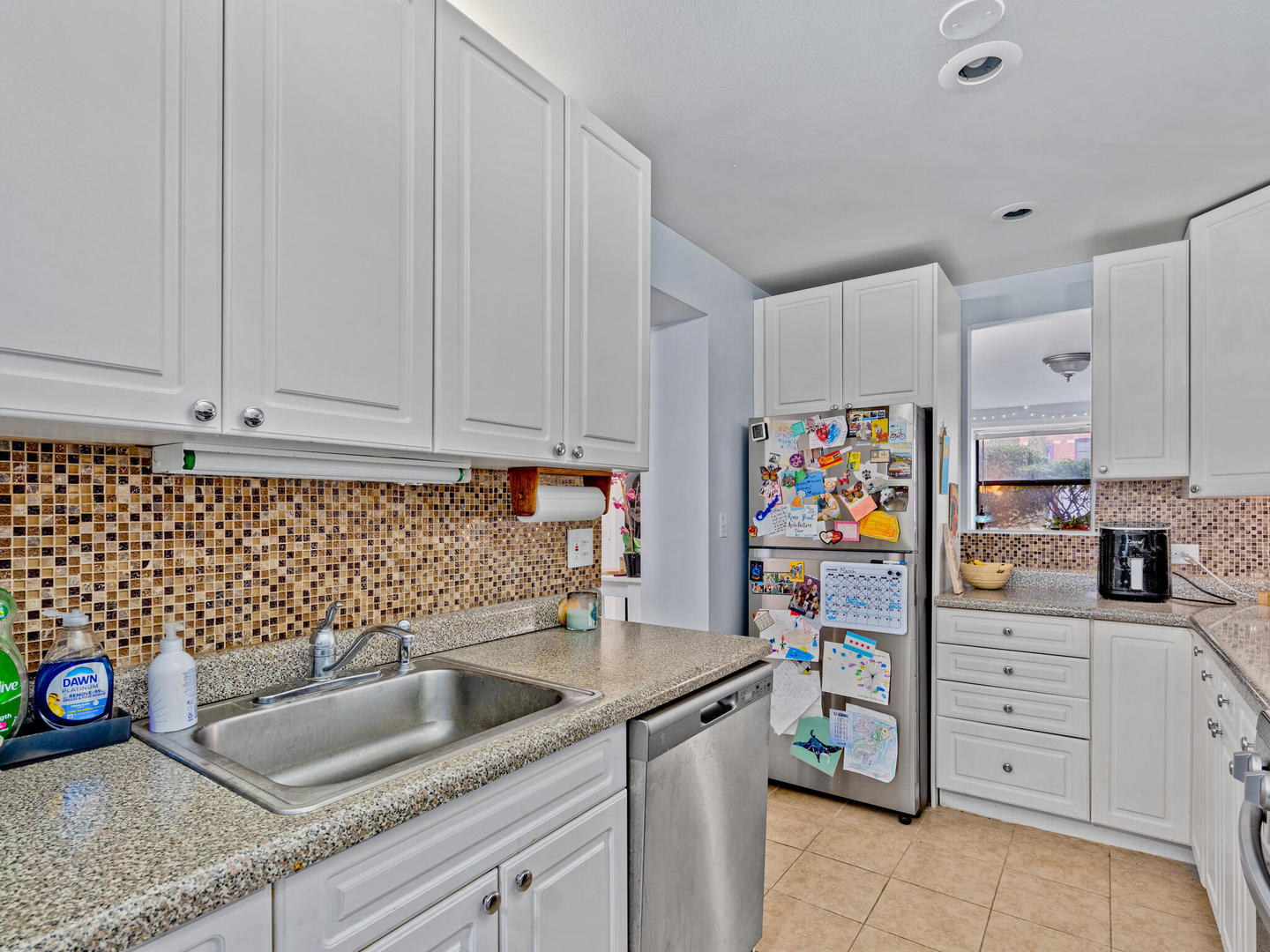 1307 W Foster Avenue Unit: 1G