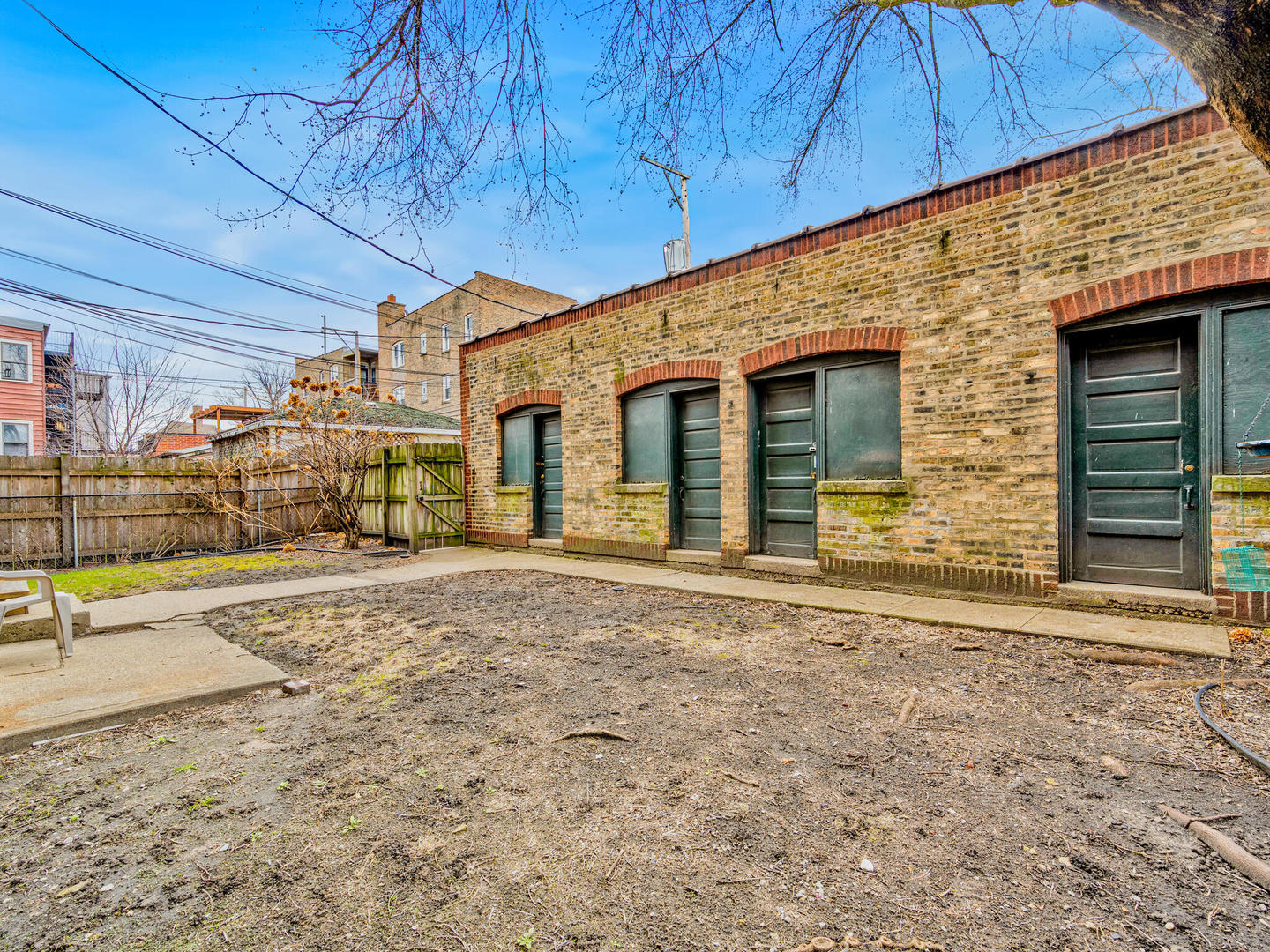 1307 W Foster Avenue Unit: 1G