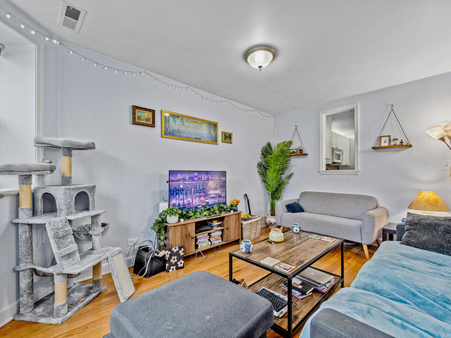 1307 W Foster Avenue Unit: 1G