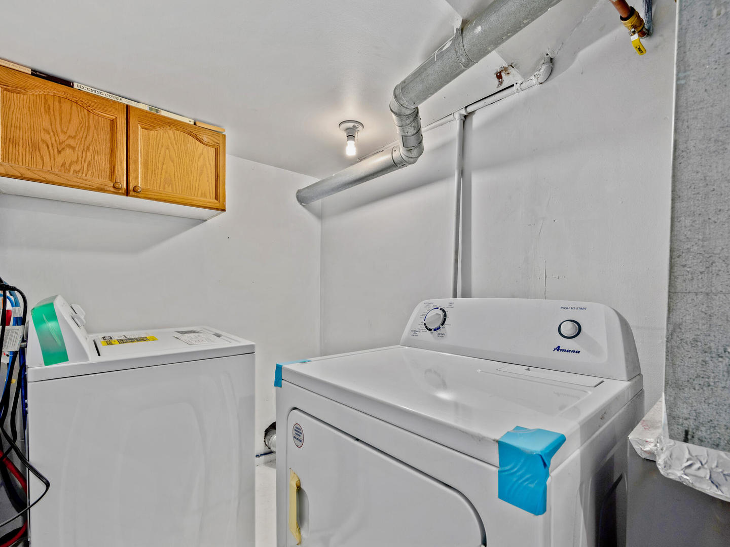 1307 W Foster Avenue Unit: 1G