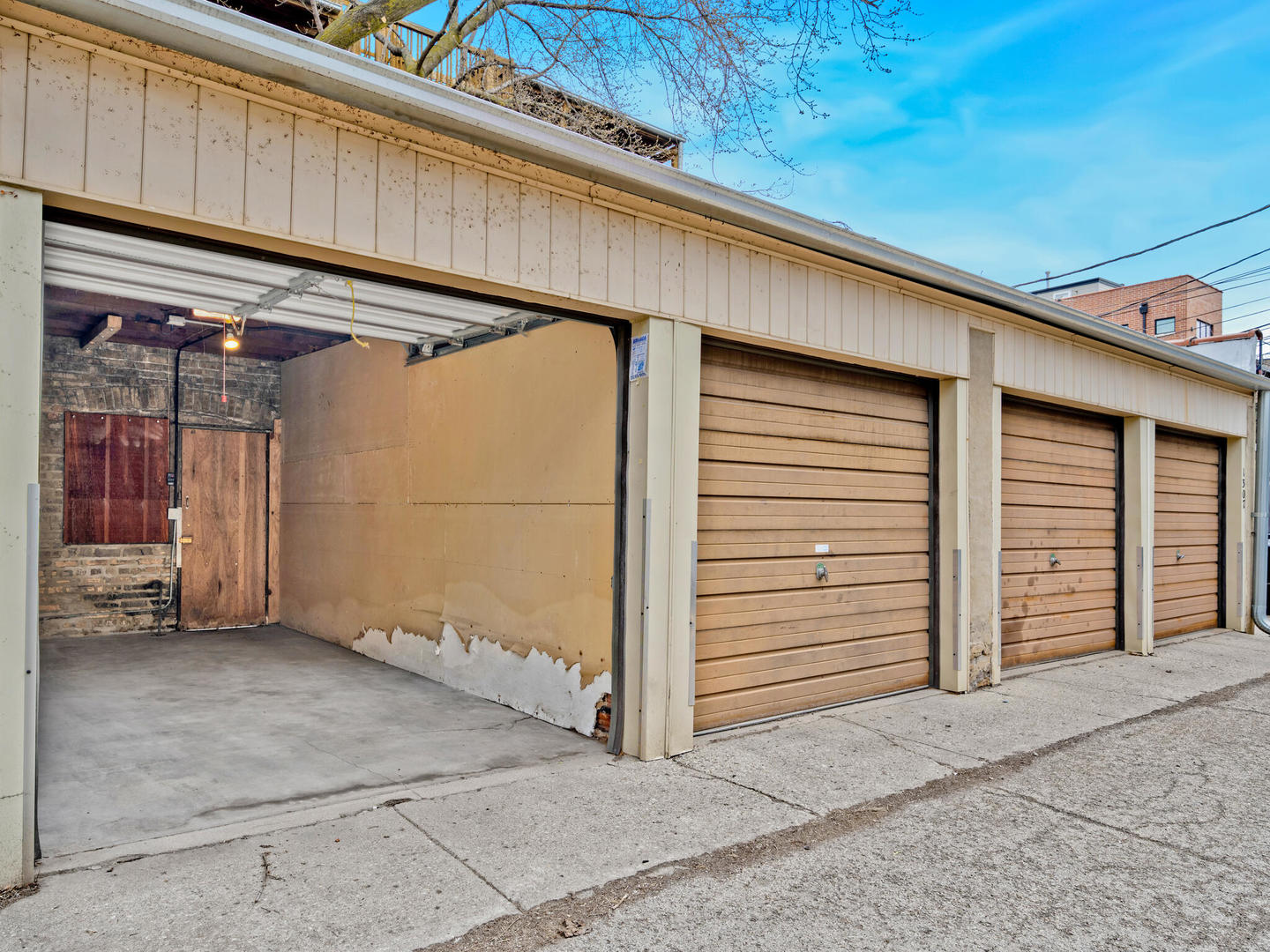 1307 W Foster Avenue Unit: 1G