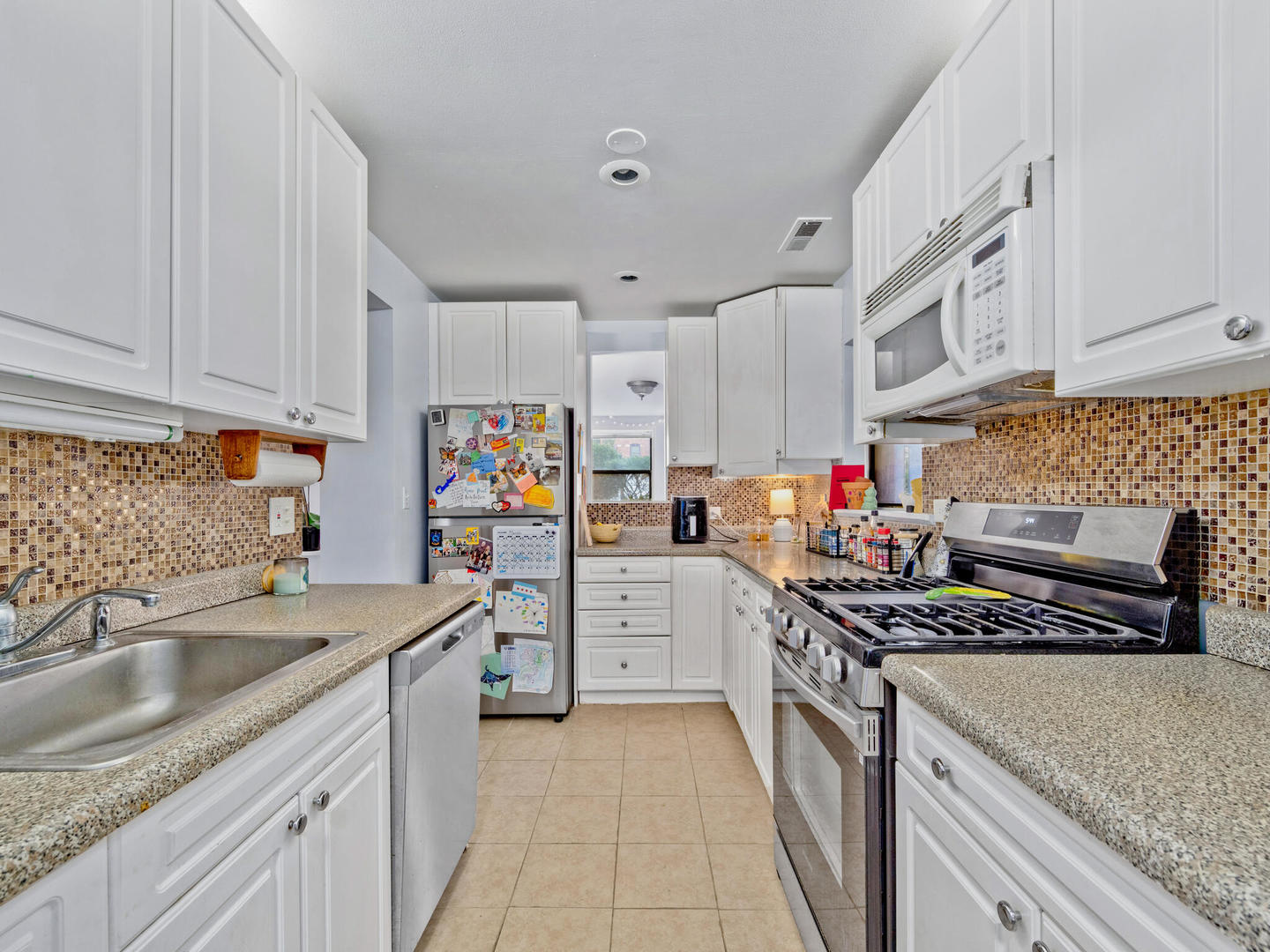 1307 W Foster Avenue Unit: 1G