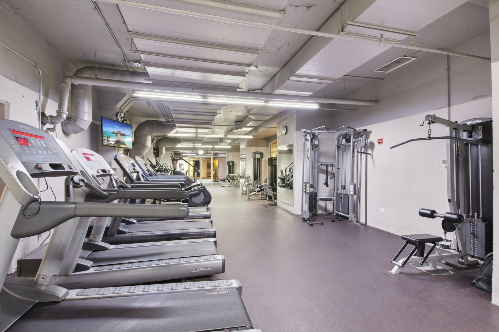 565 W Quincy Street Unit: 1711