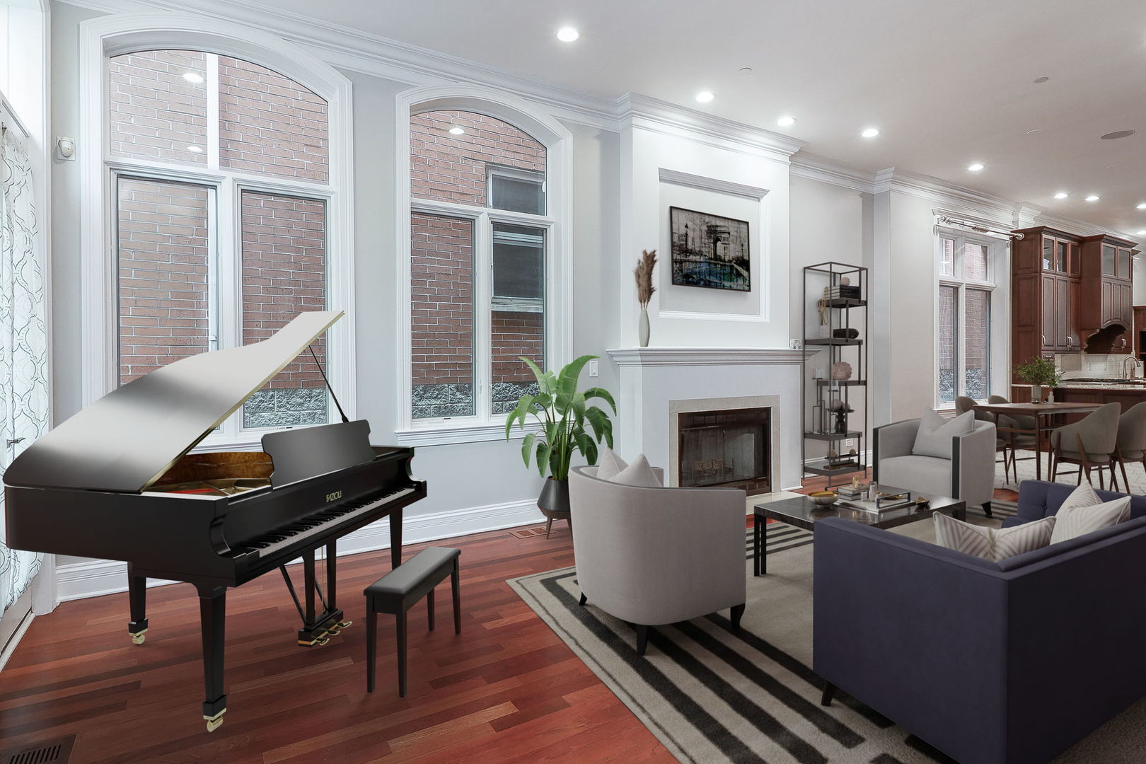 1716 N Dayton Street