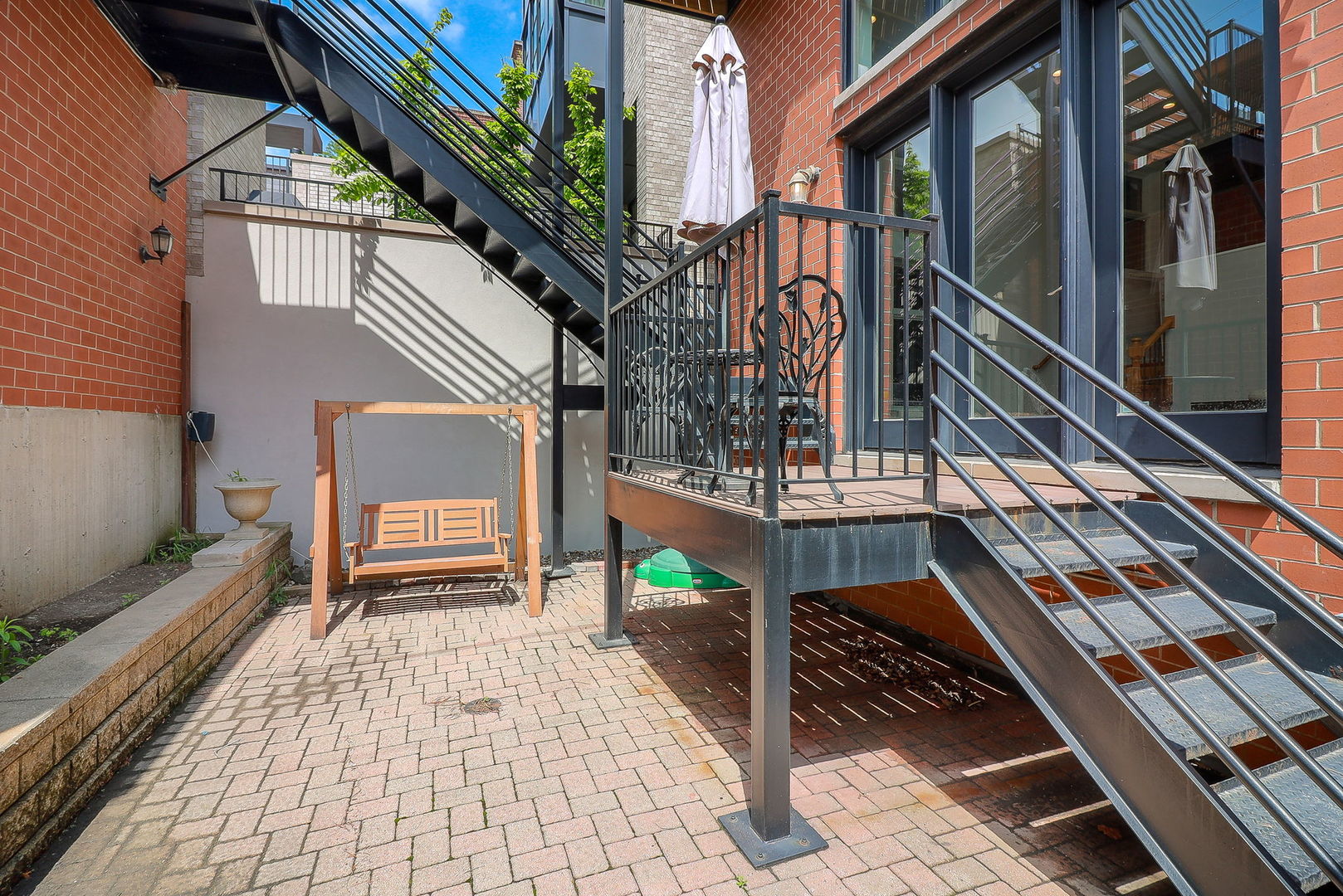 1716 N Dayton Street