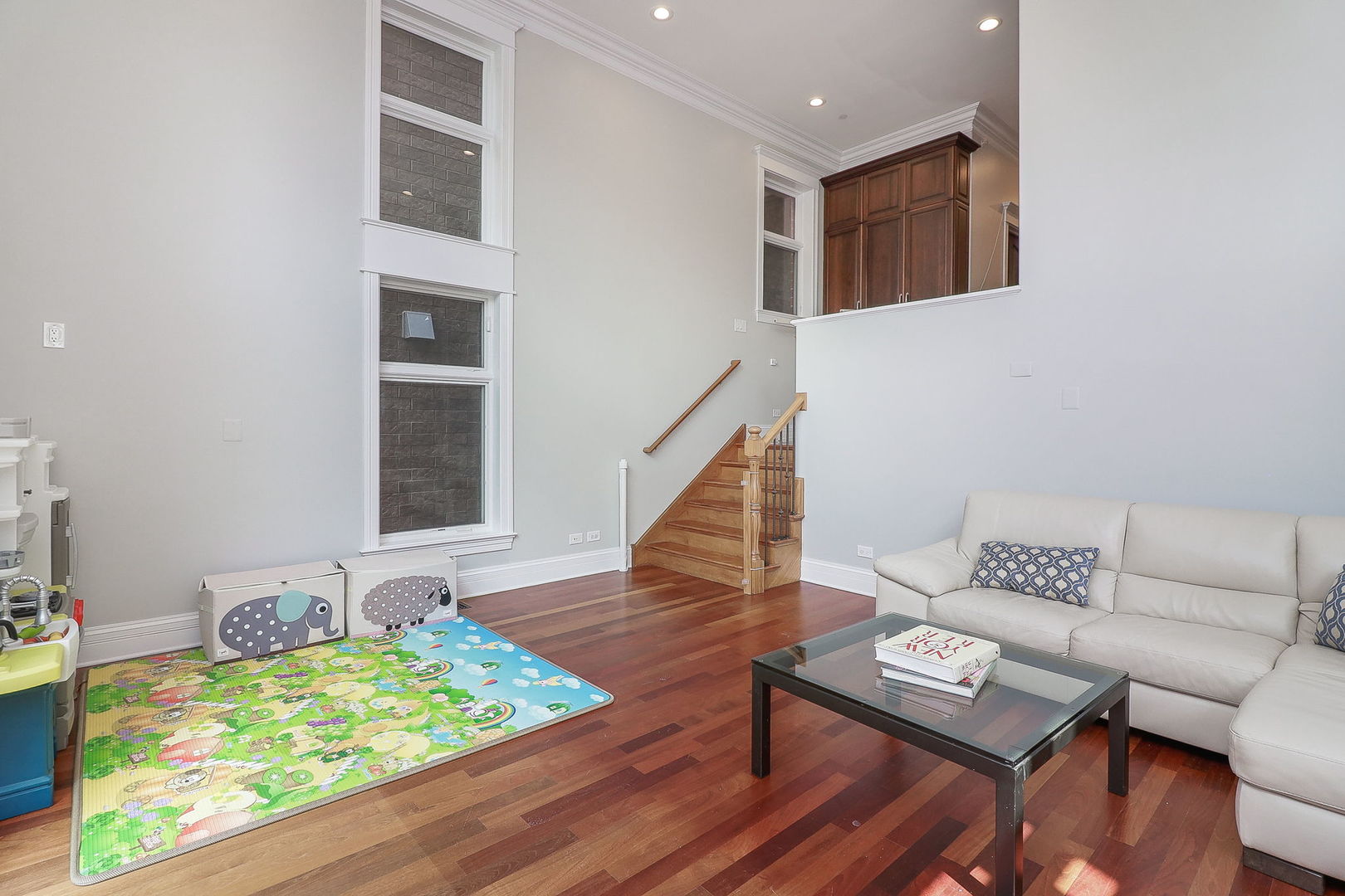 1716 N Dayton Street