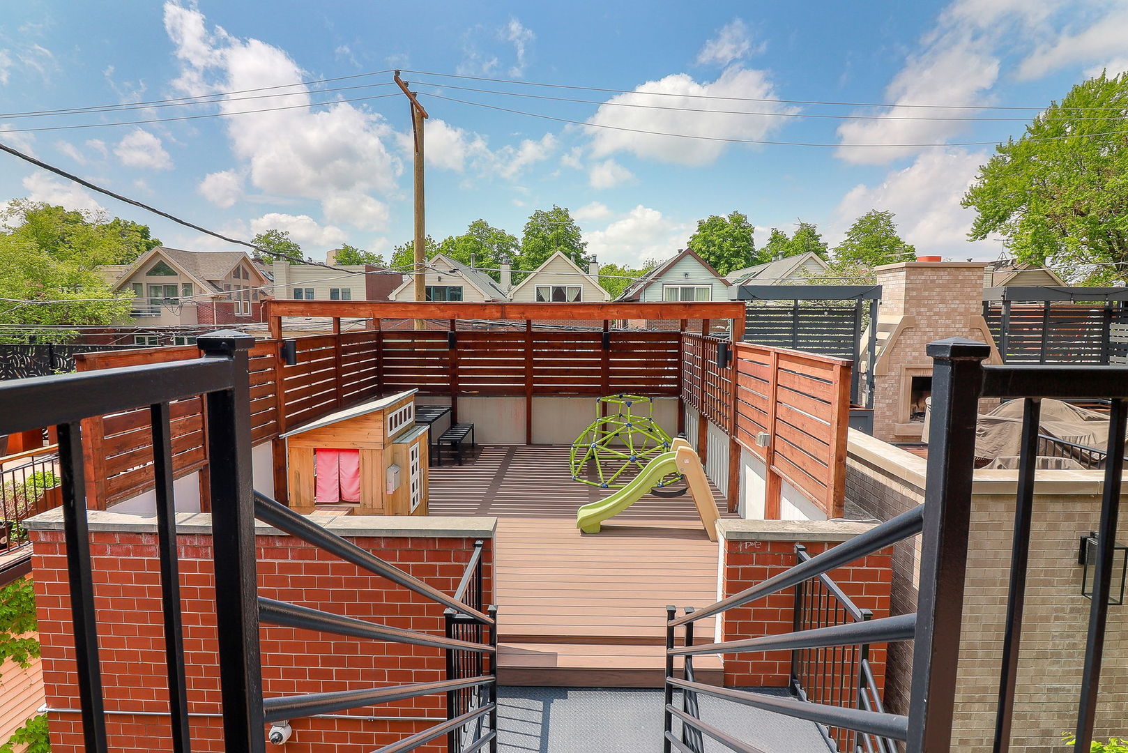 1716 N Dayton Street