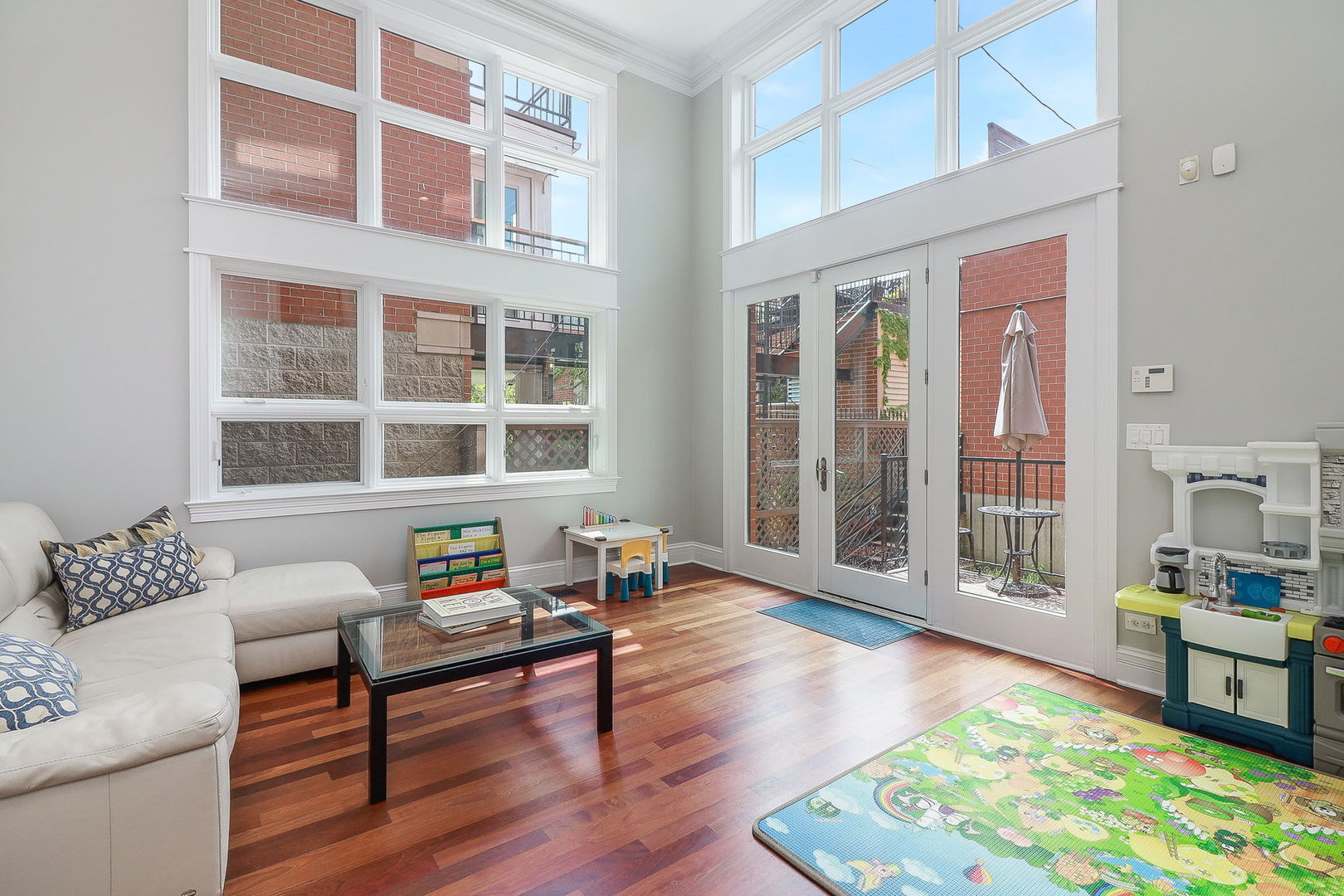 1716 N Dayton Street