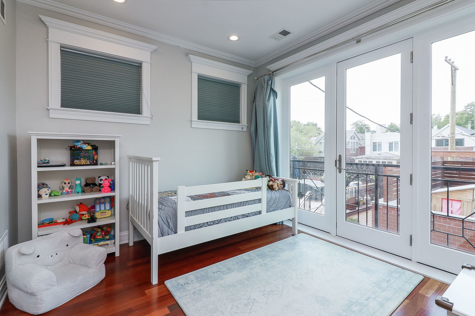 1716 N Dayton Street