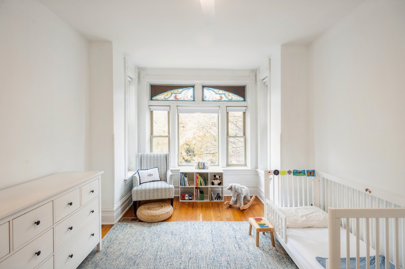 1643 W Julian Street