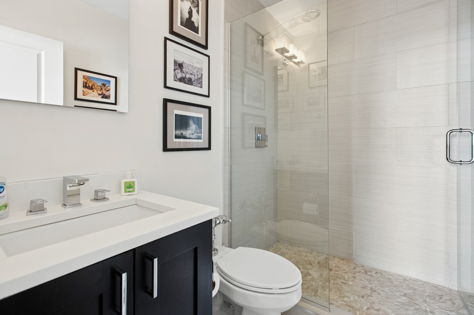 777 N Michigan Avenue Unit: 3701