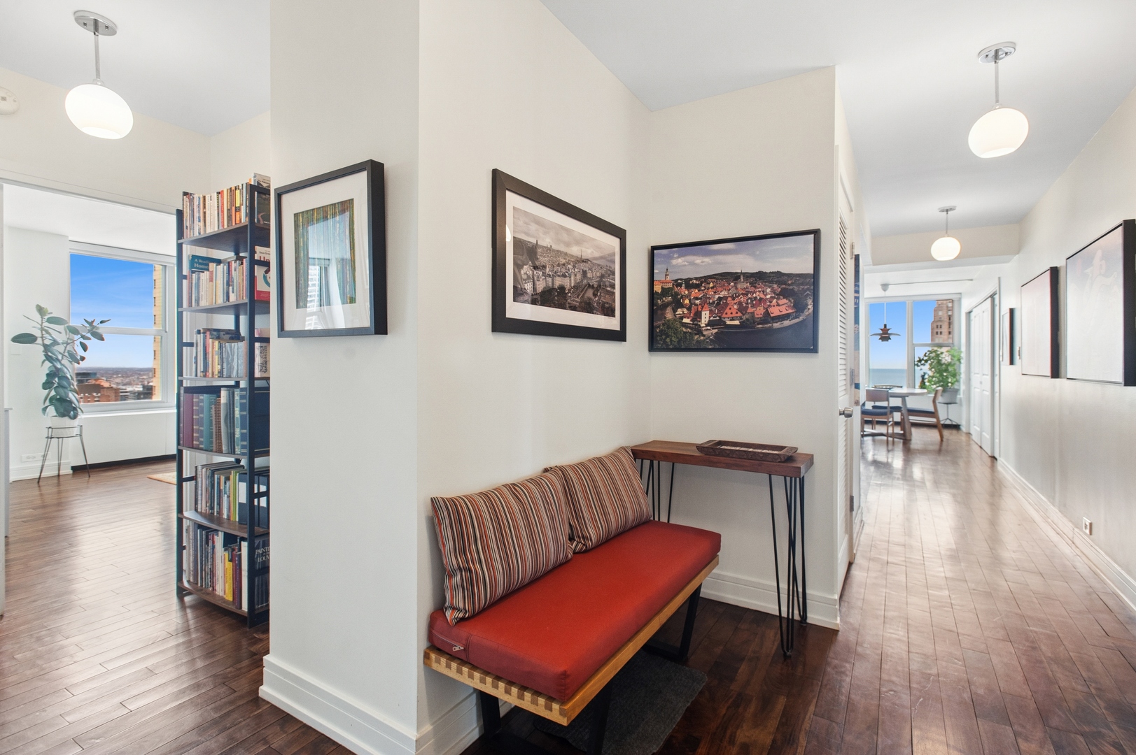 777 N Michigan Avenue Unit: 3701