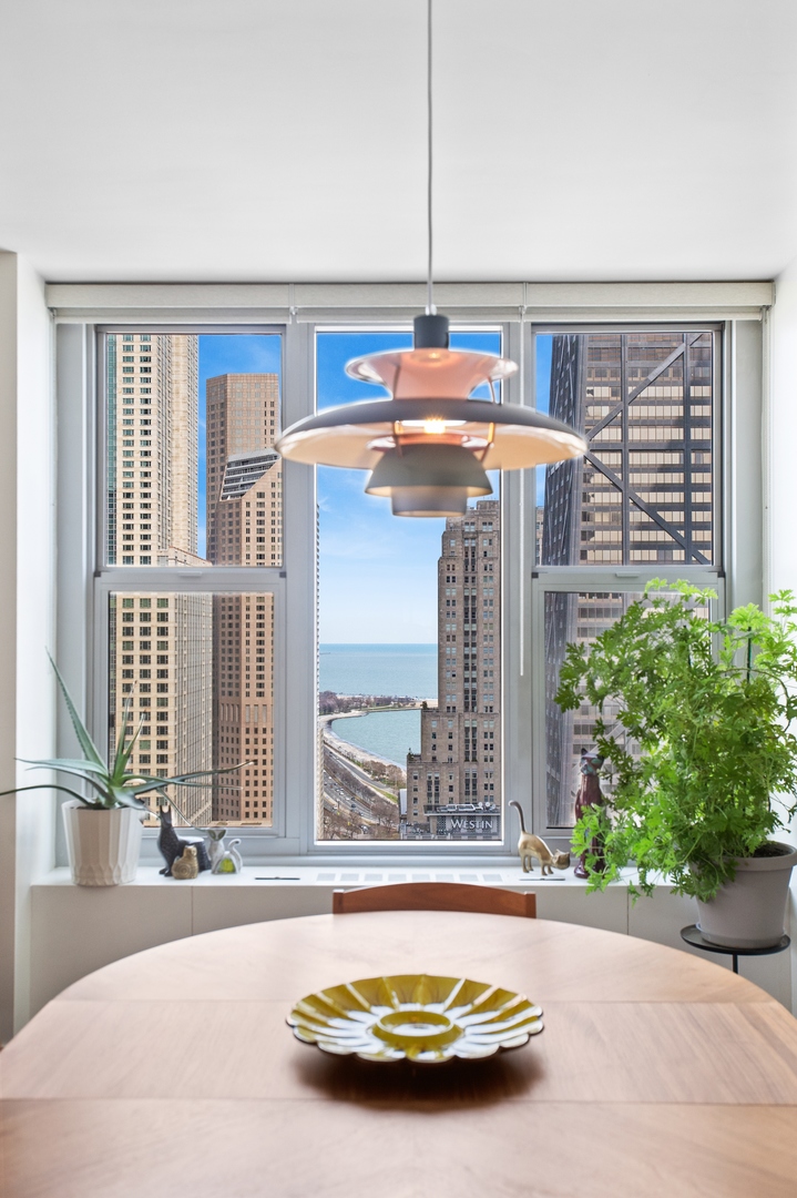 777 N Michigan Avenue Unit: 3701