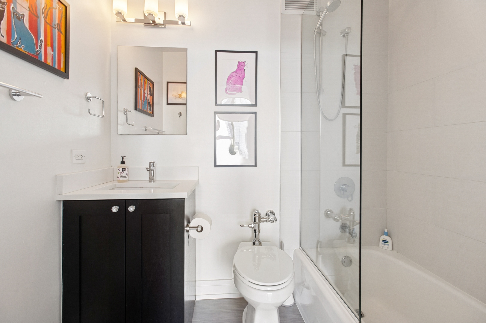 777 N Michigan Avenue Unit: 3701